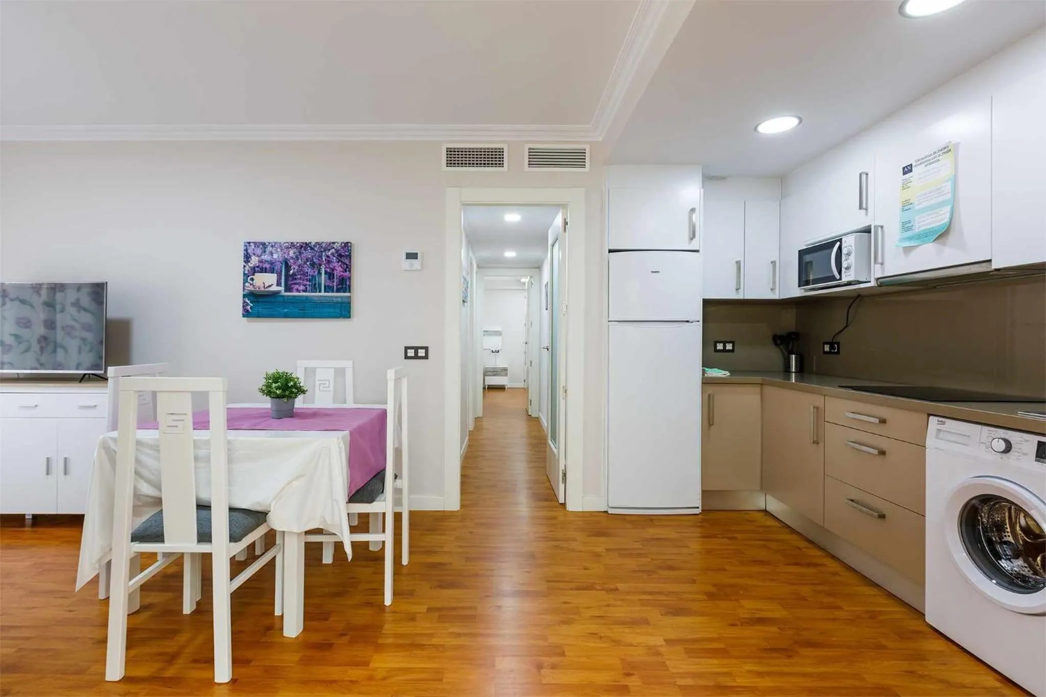 Other in A&N City Penthouse with Private Terrace
