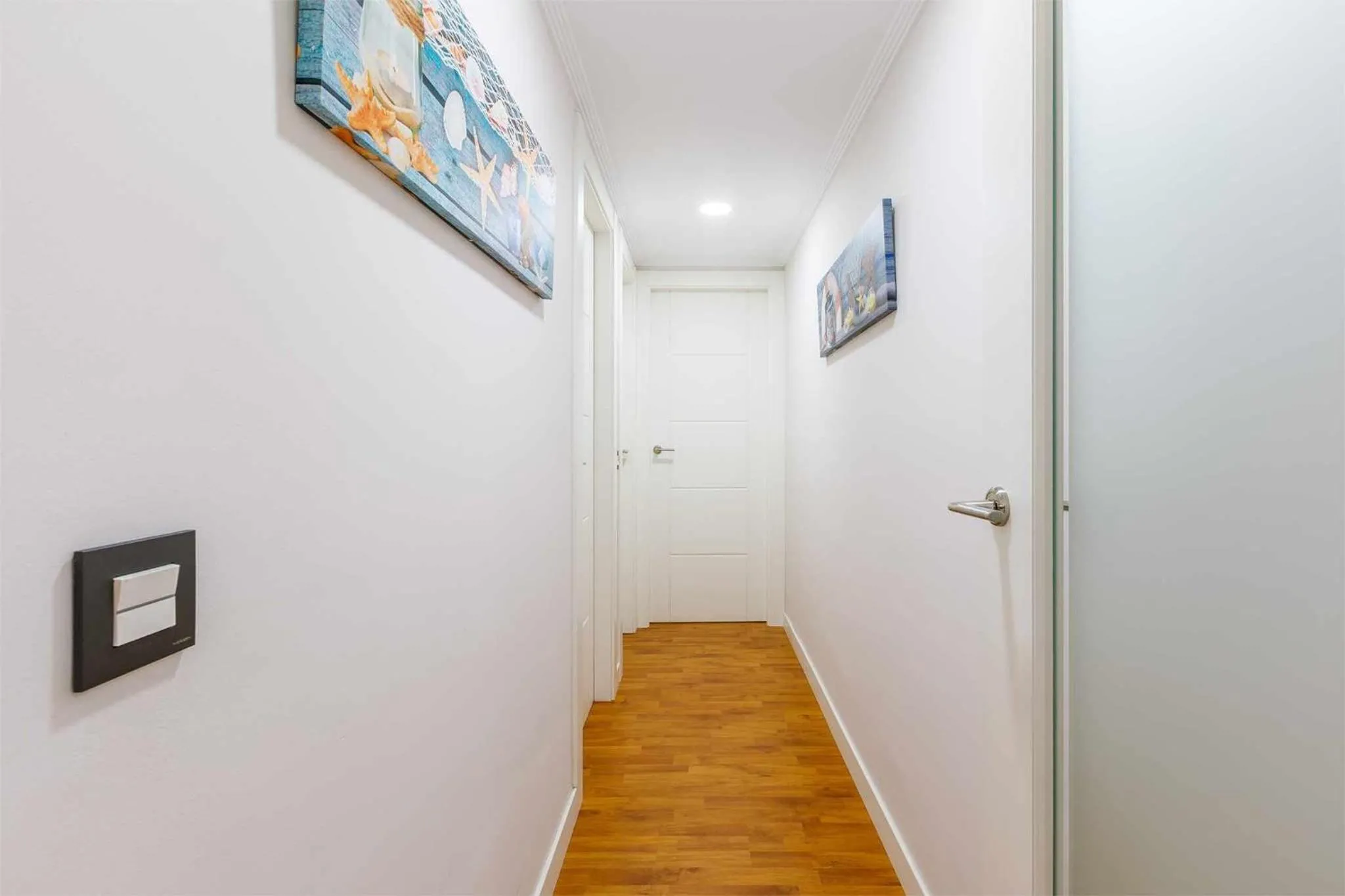 Other in A&N City Penthouse with Private Terrace