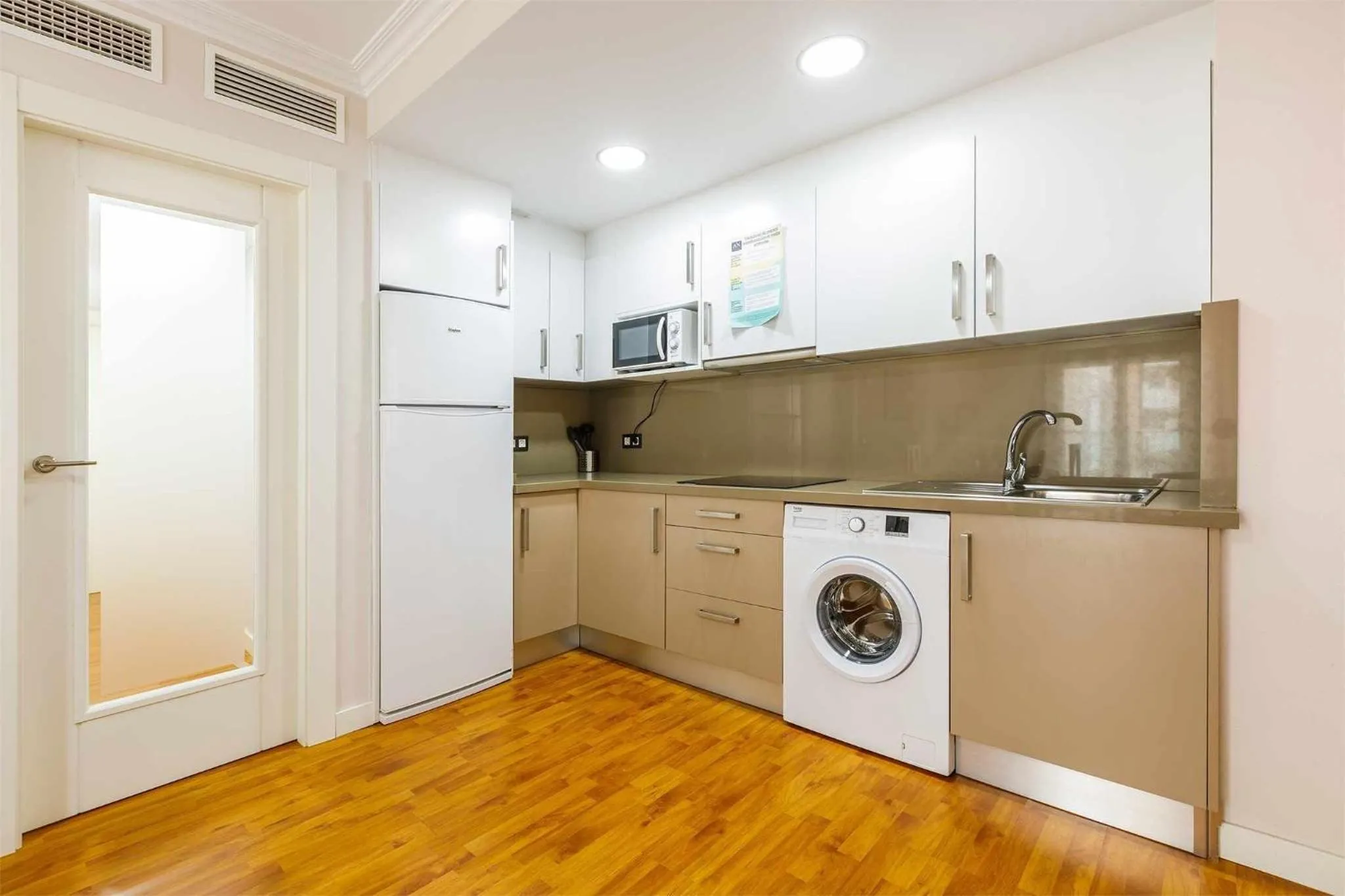Other in A&N City Penthouse with Private Terrace