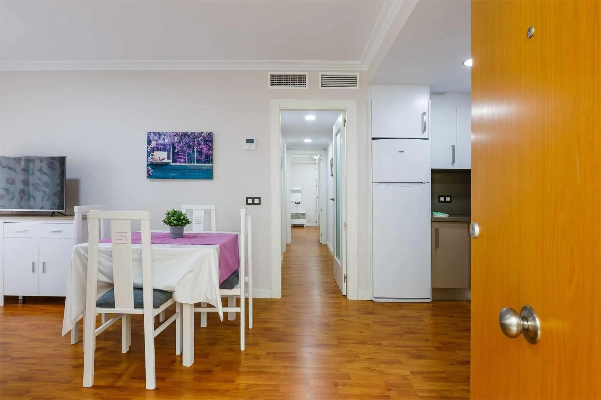 Other in A&N City Penthouse with Private Terrace