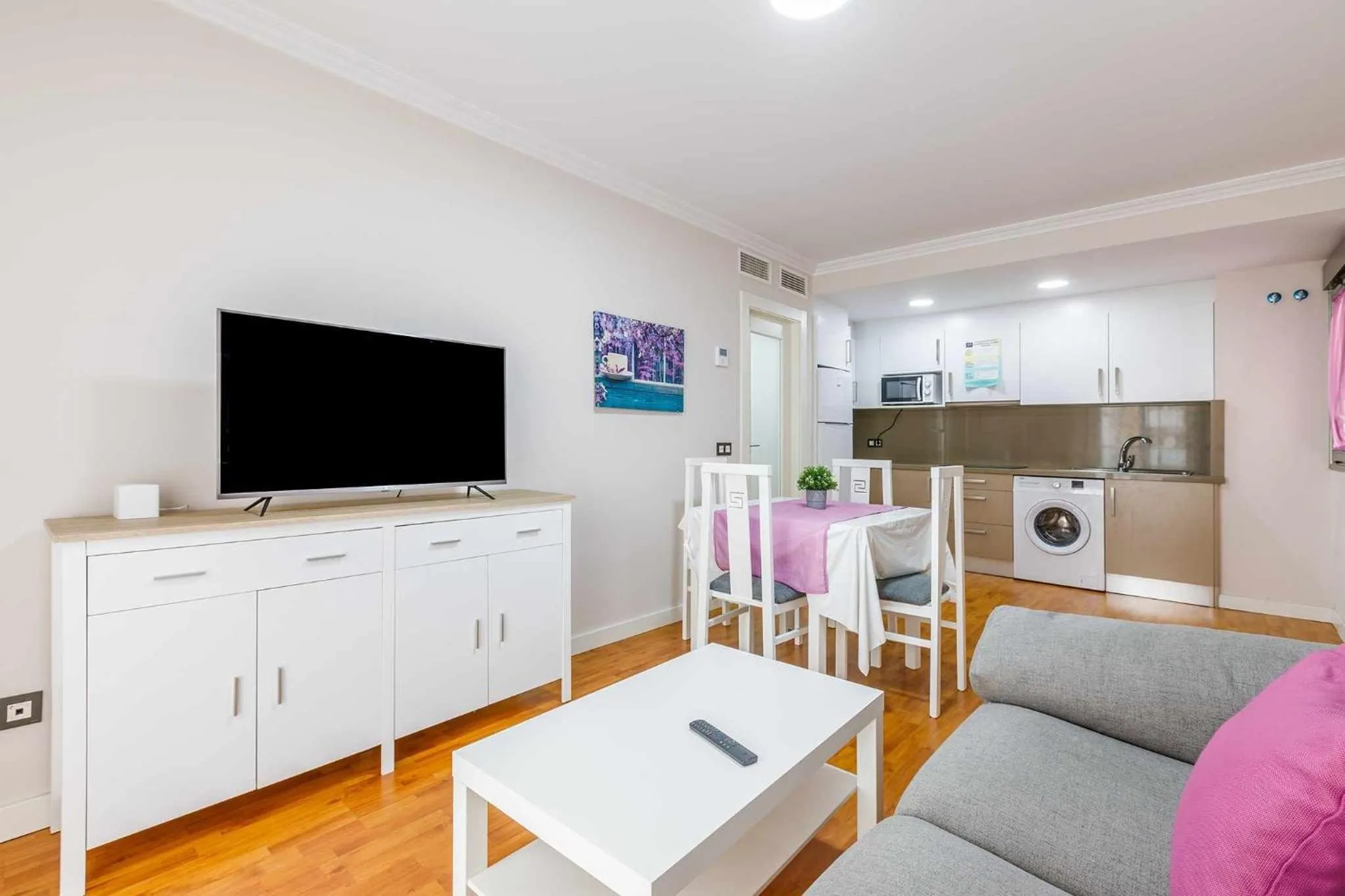 Other in A&N City Penthouse with Private Terrace