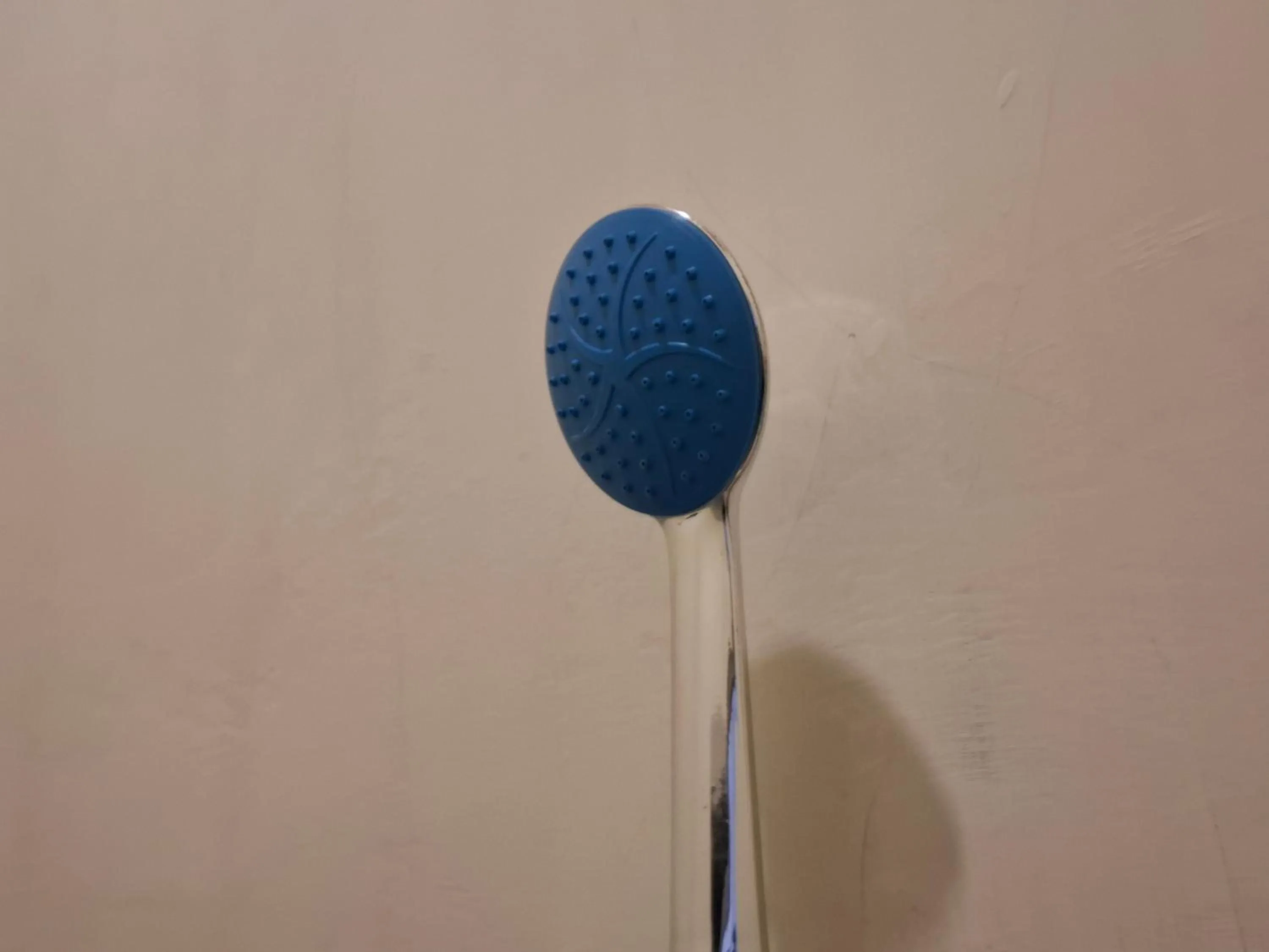 Bathroom in RedDoorz near Candi Cetho Karanganyar