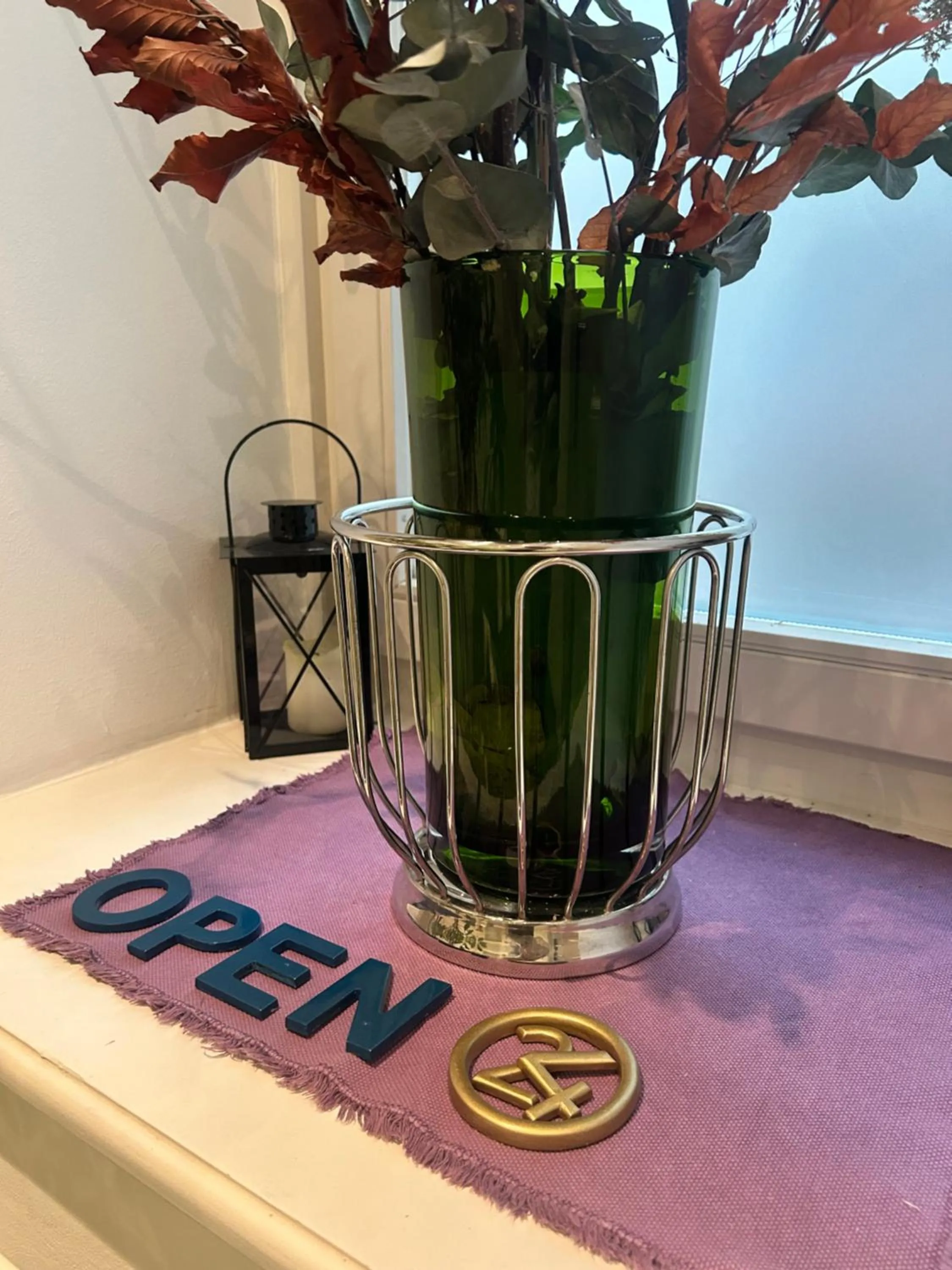 Property building in Pension Stadthalle