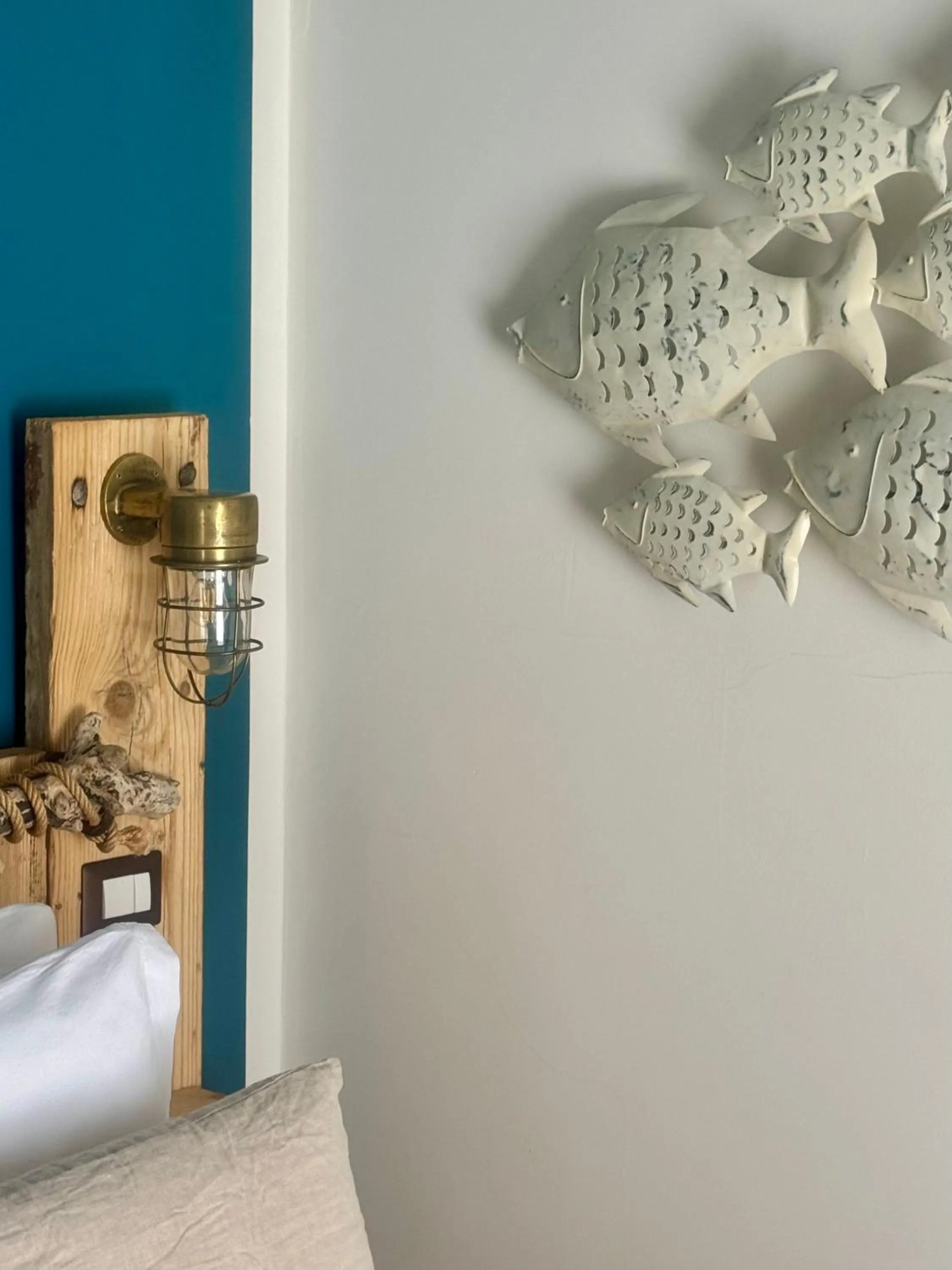 Bedroom in HABITARE Lecce & Salento