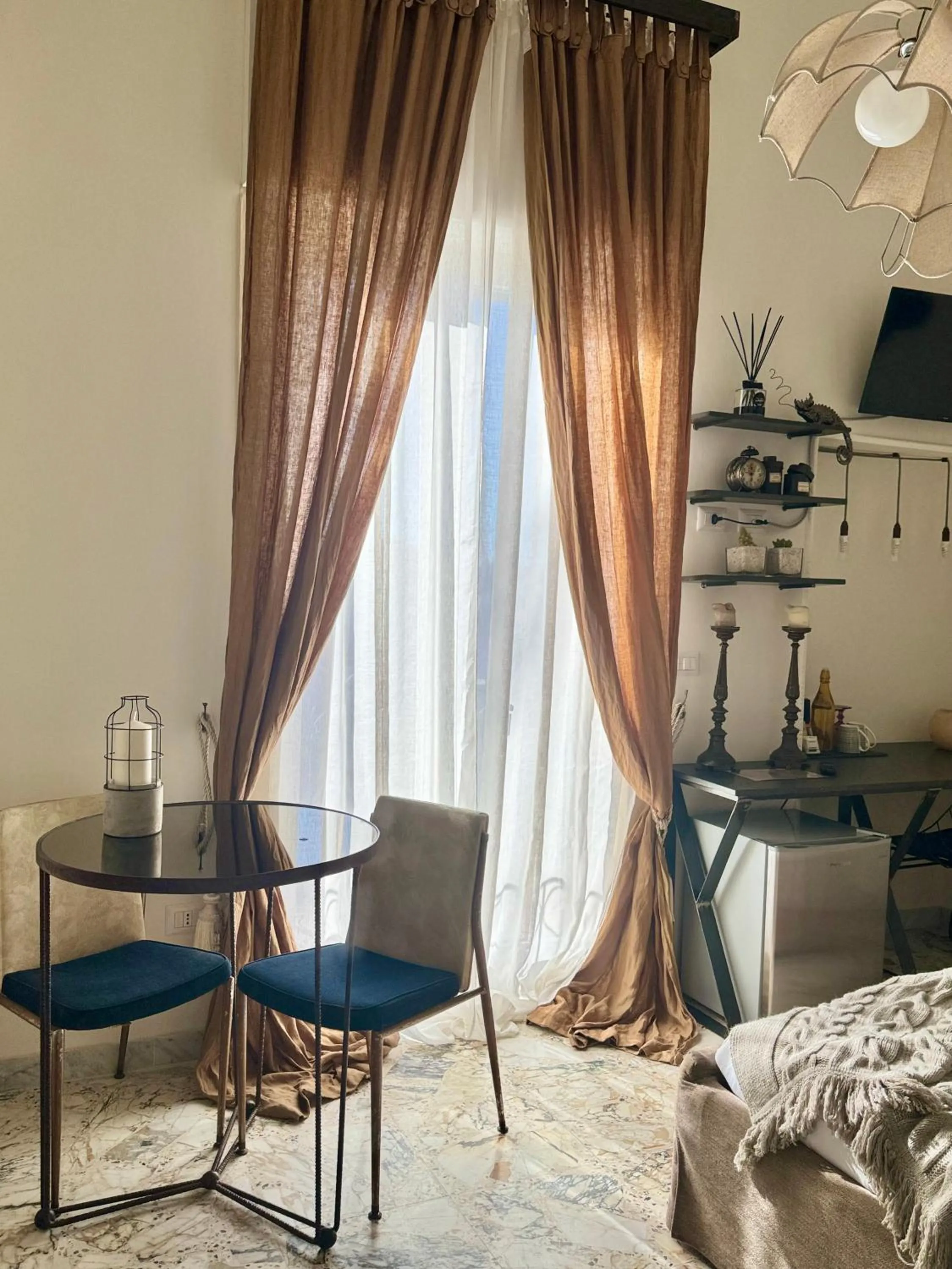 Bedroom in HABITARE Lecce & Salento