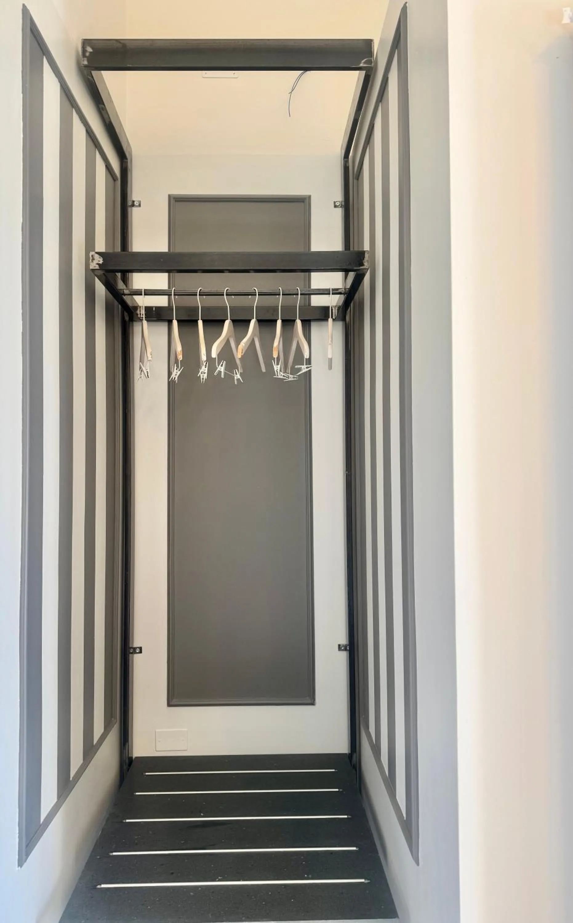 wardrobe in HABITARE Lecce & Salento