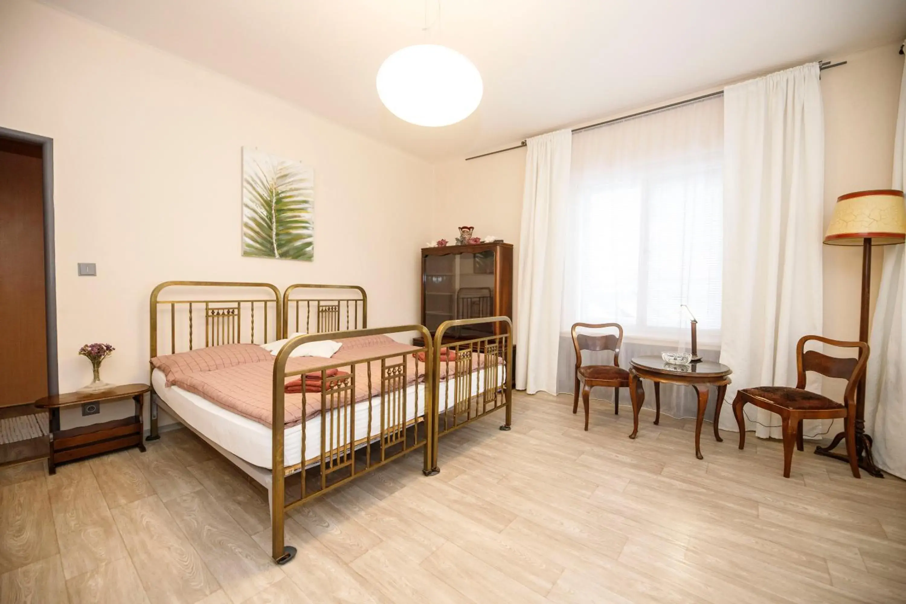 Libušina Villa Libušina Villa