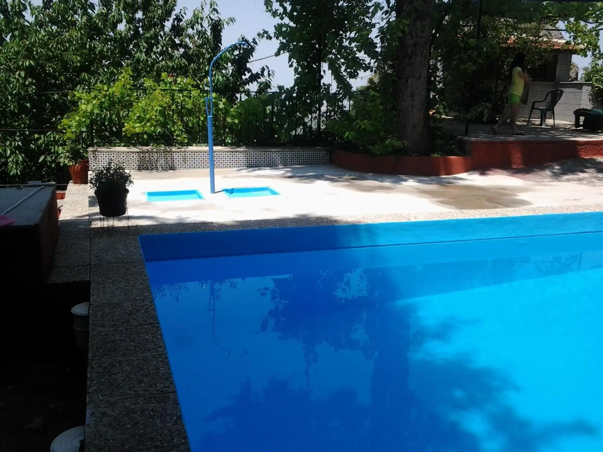 Off site in Casa Fuente De La Argamasa