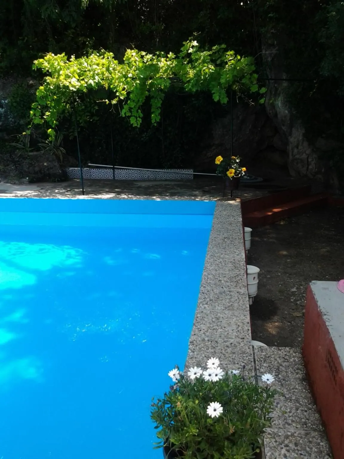 Off site in Casa Fuente De La Argamasa