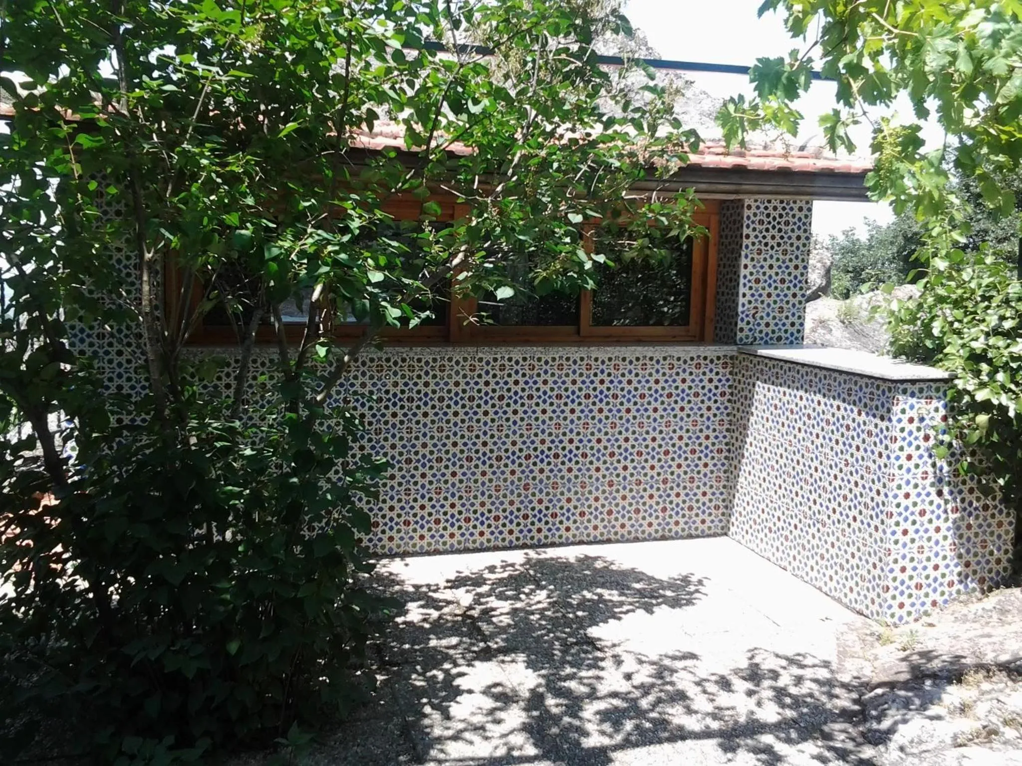Off site in Casa Fuente De La Argamasa