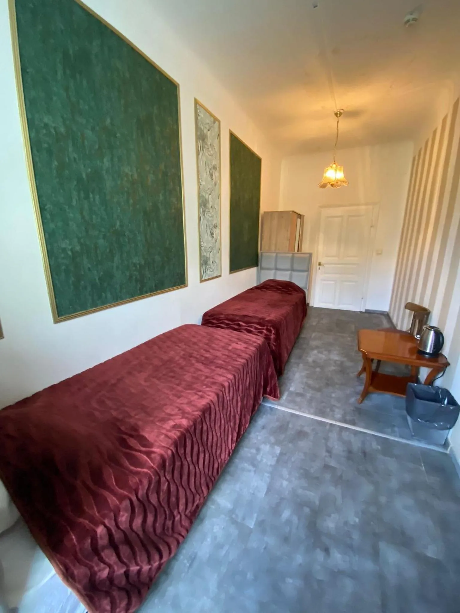 Mariahilf Citycenter Hotel