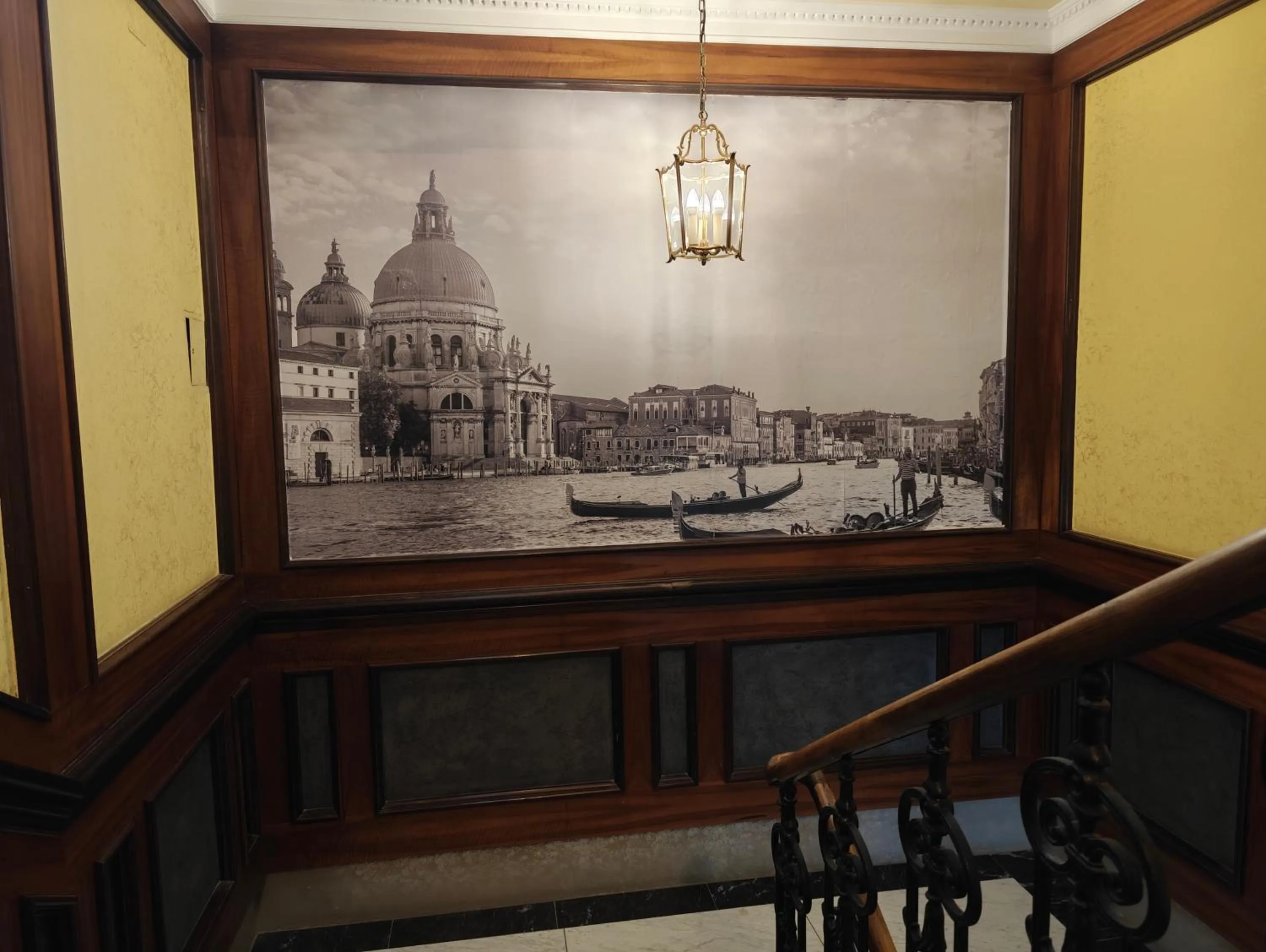 Mariahilf Citycenter Hotel