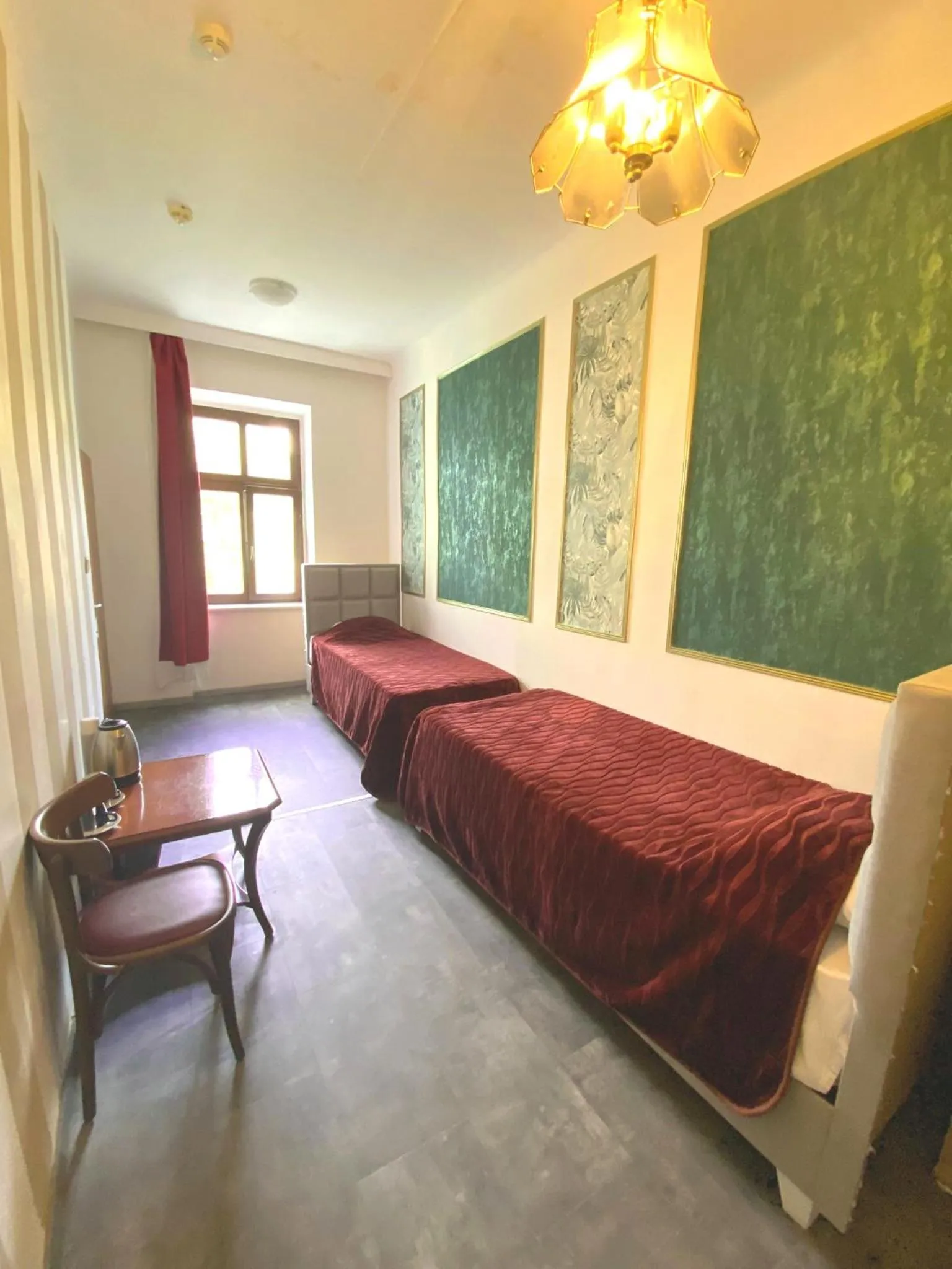 Mariahilf Citycenter Hotel