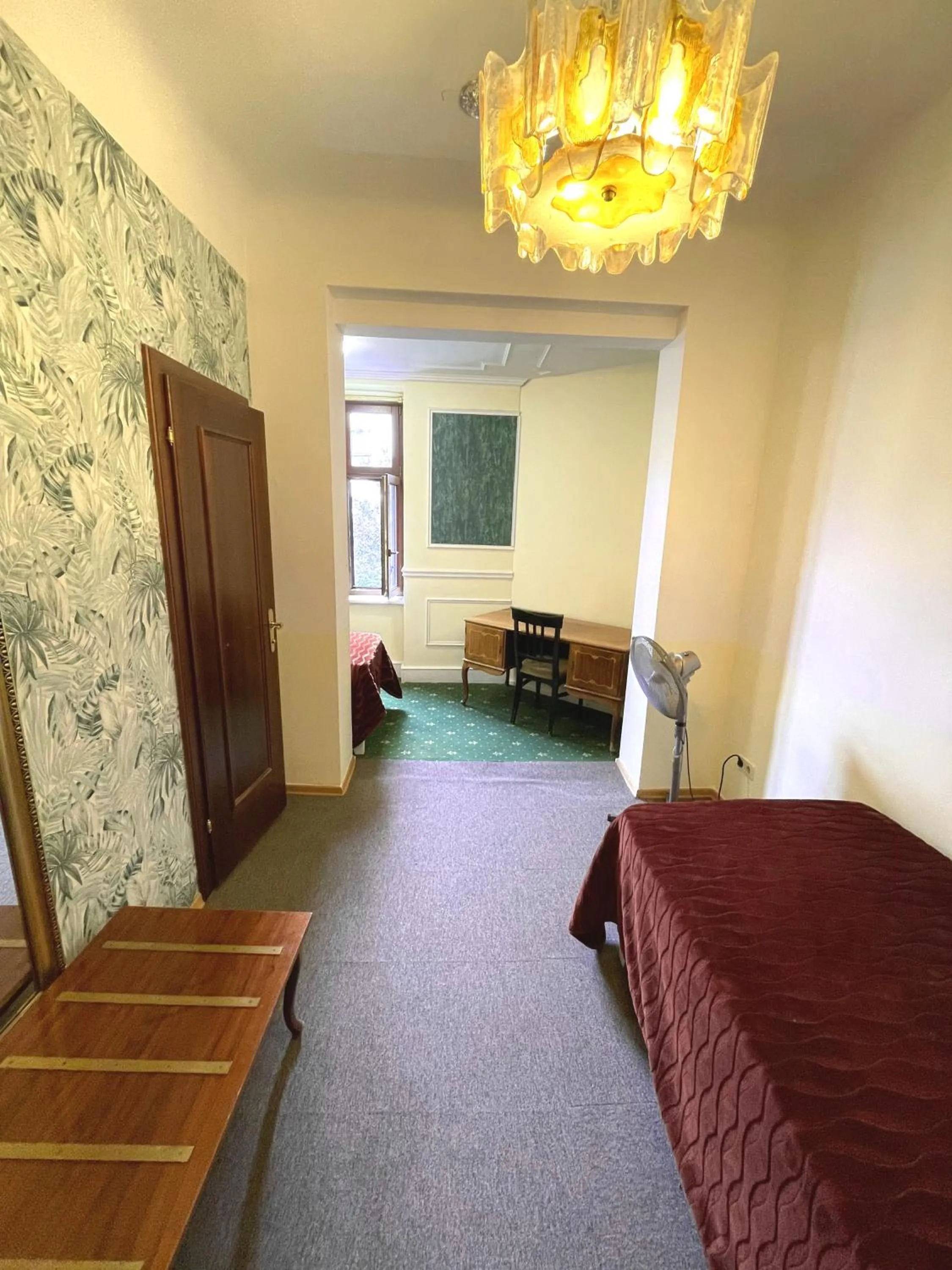 Mariahilf Citycenter Hotel