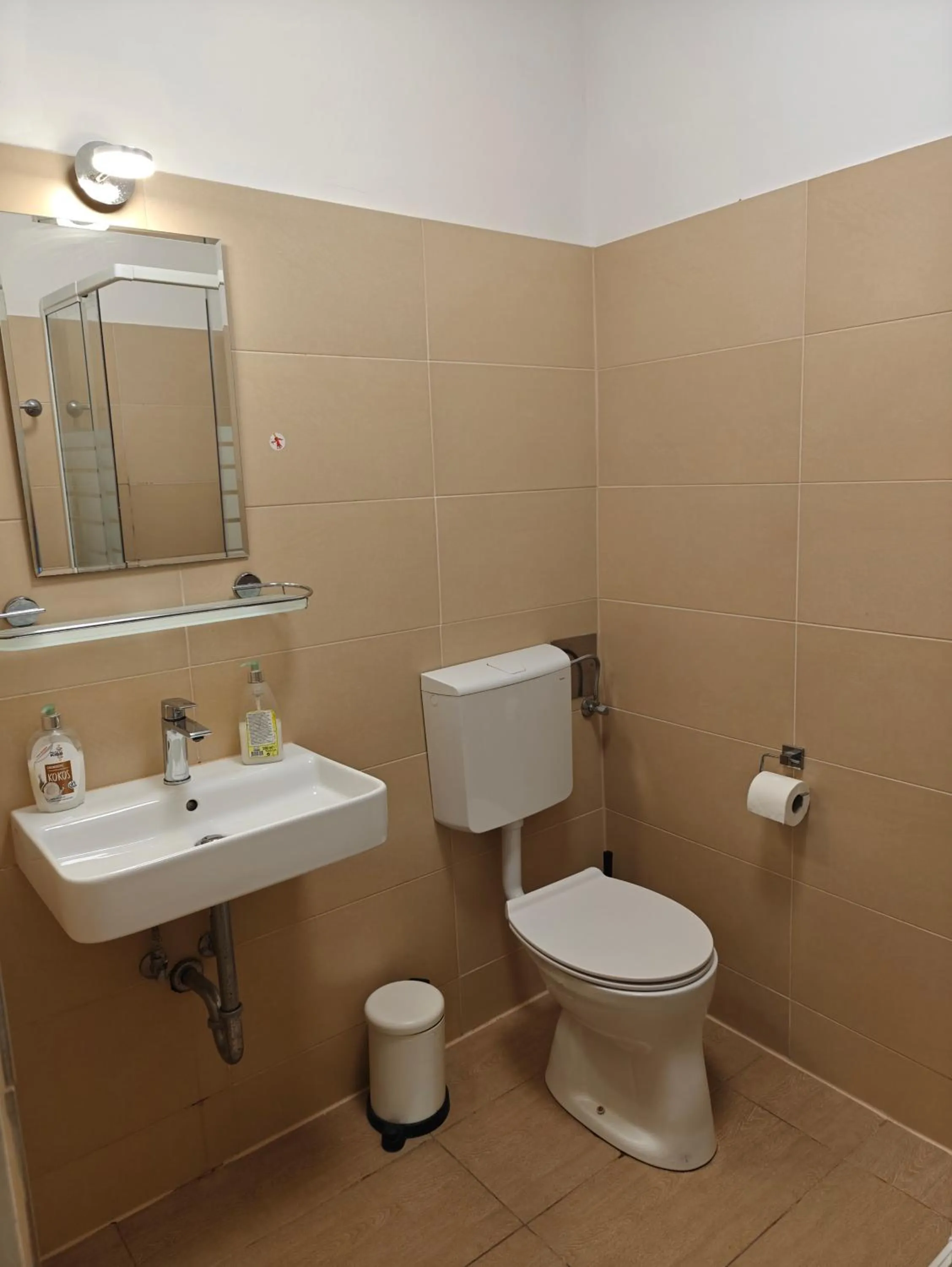 Mariahilf Citycenter Hotel