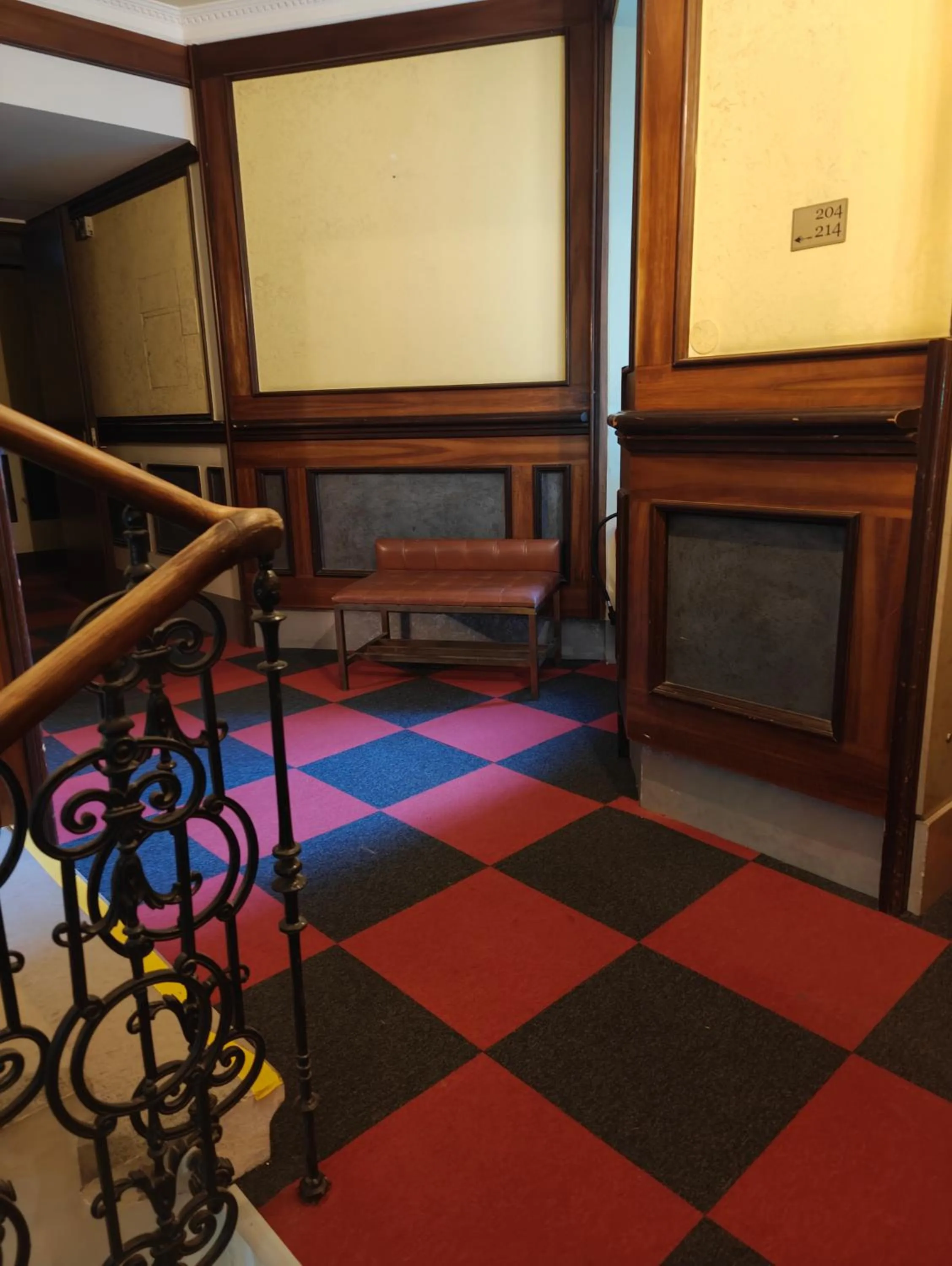 Mariahilf Citycenter Hotel