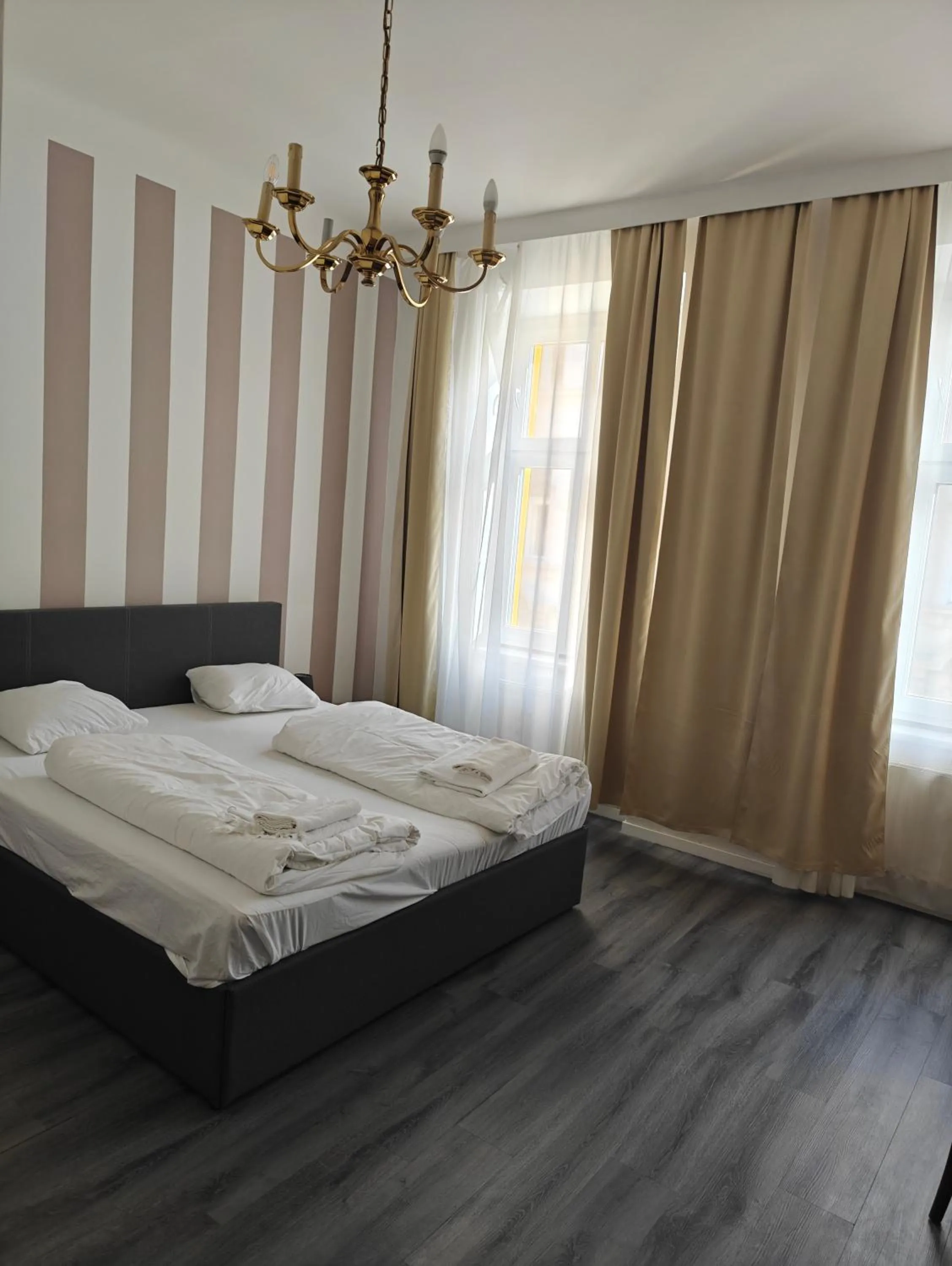 Mariahilf Citycenter Hotel