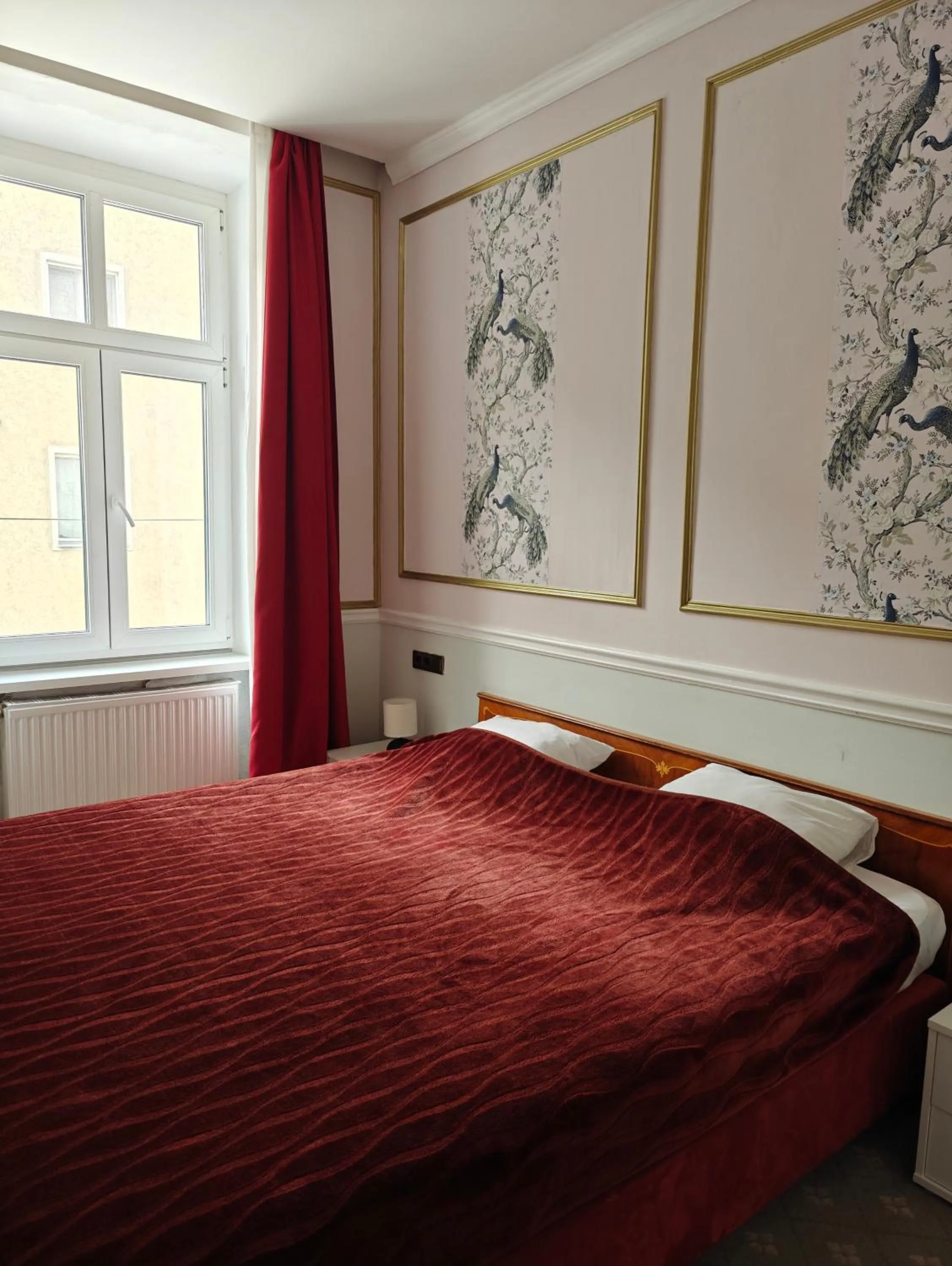 Mariahilf Citycenter Hotel