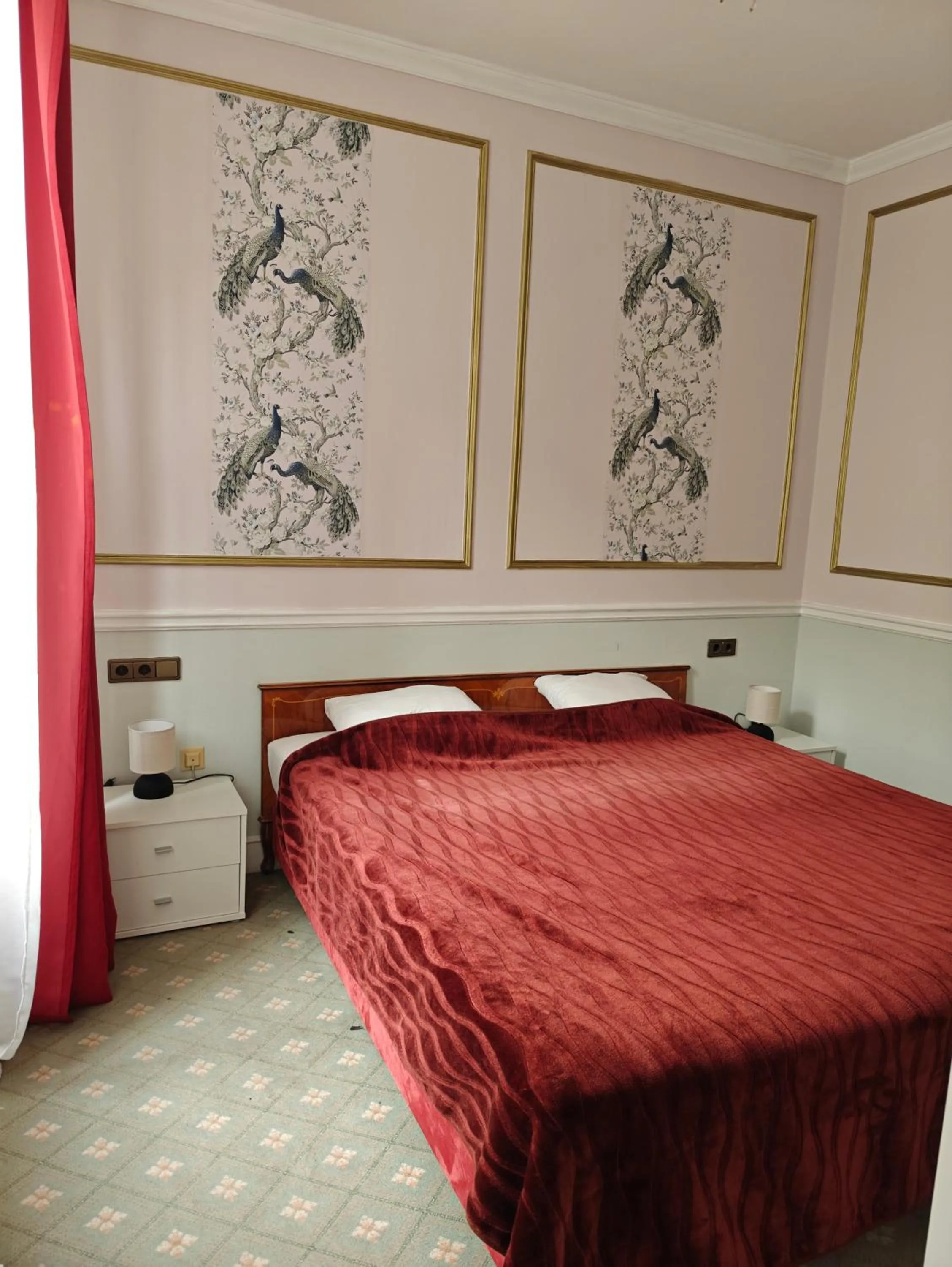 Mariahilf Citycenter Hotel