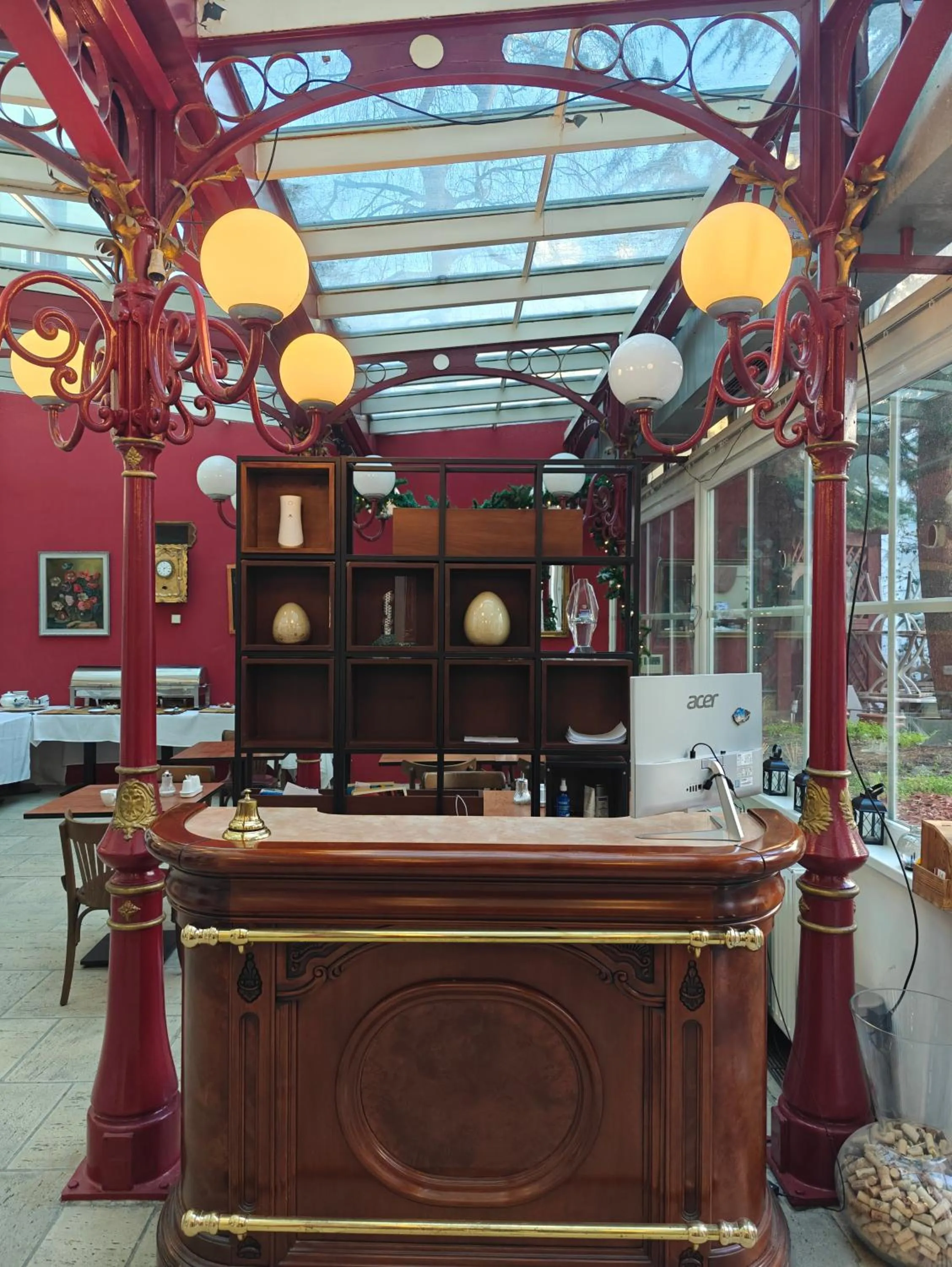 Mariahilf Citycenter Hotel