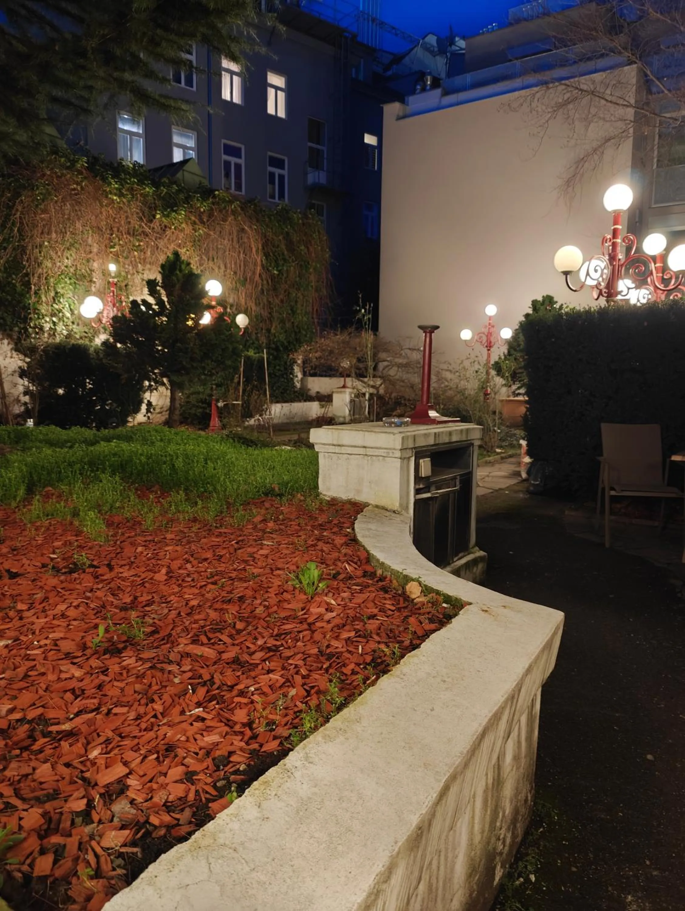 Mariahilf Citycenter Hotel