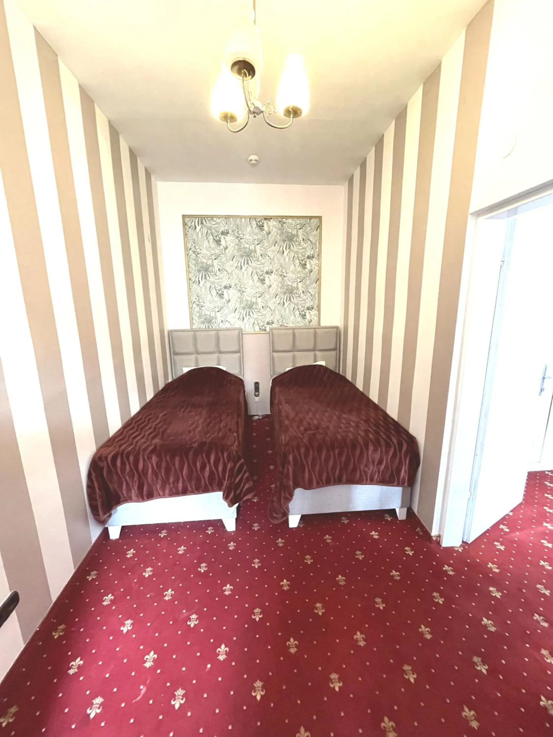 Mariahilf Citycenter Hotel