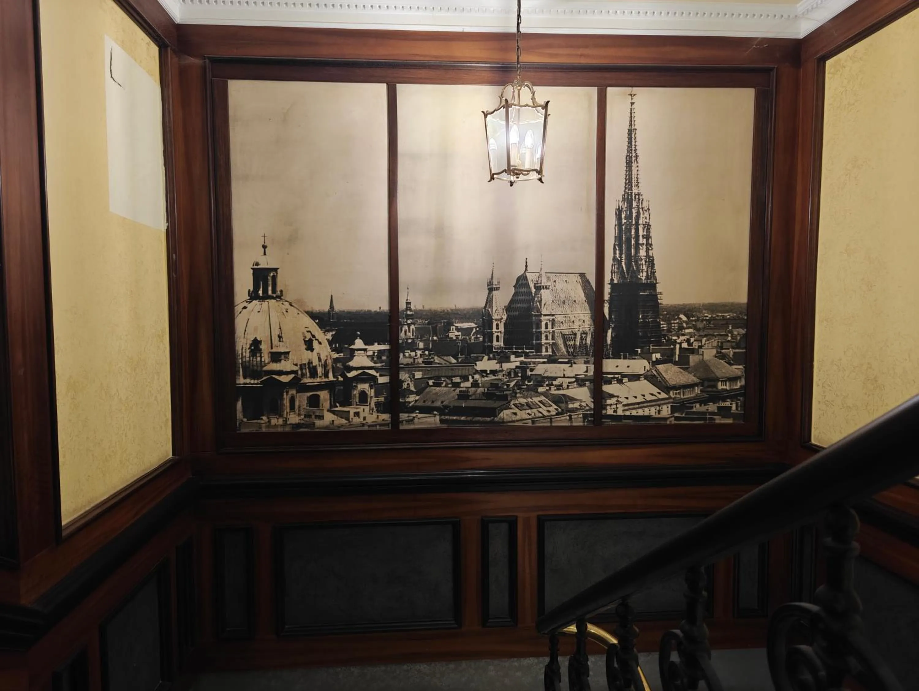 Mariahilf Citycenter Hotel