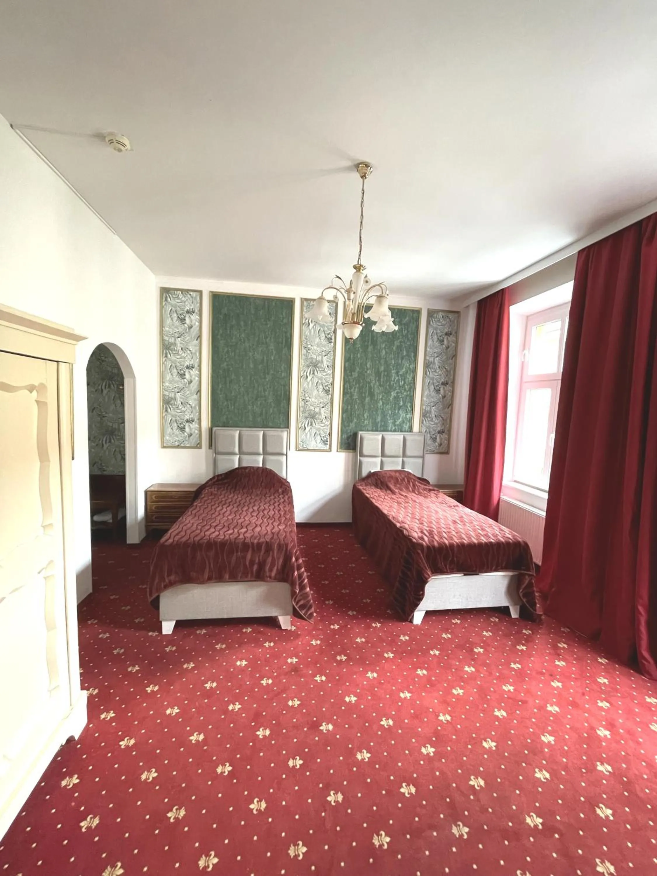 Mariahilf Citycenter Hotel