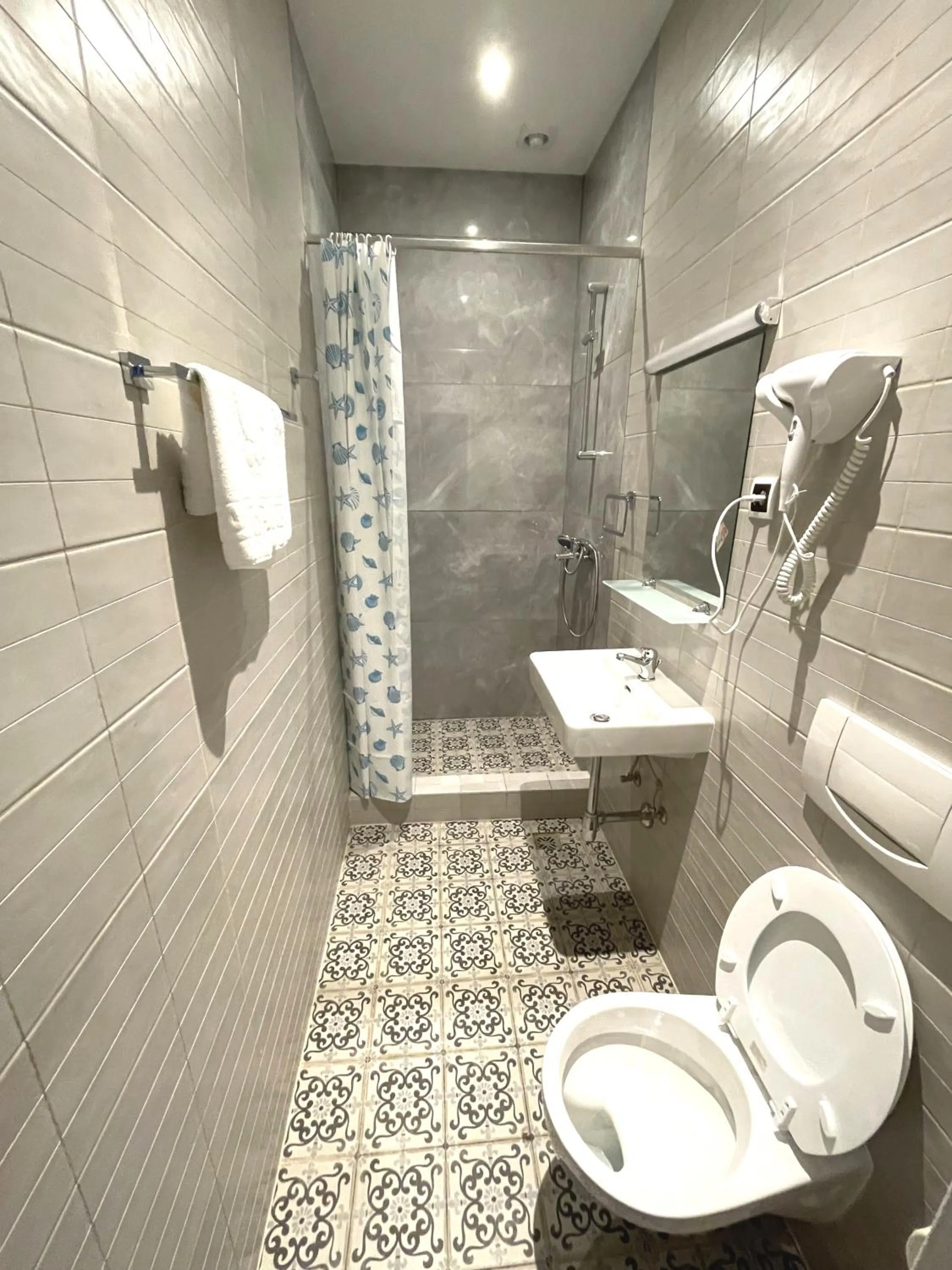 Mariahilf Citycenter Hotel