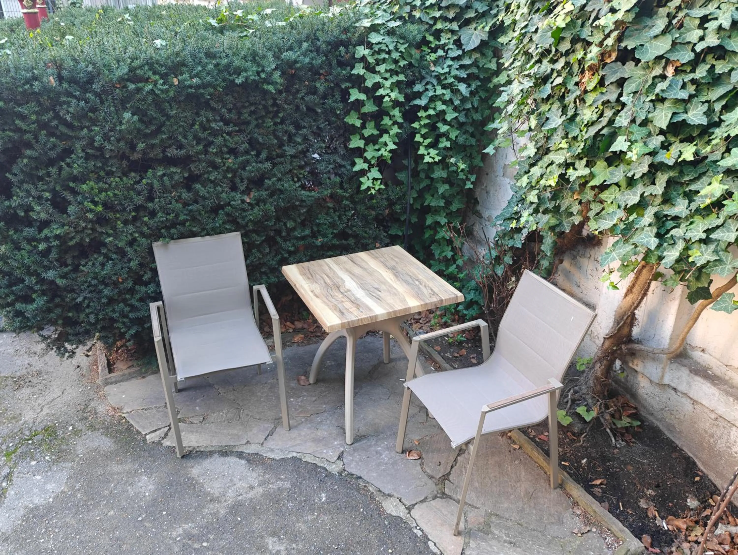 Mariahilf Citycenter Hotel