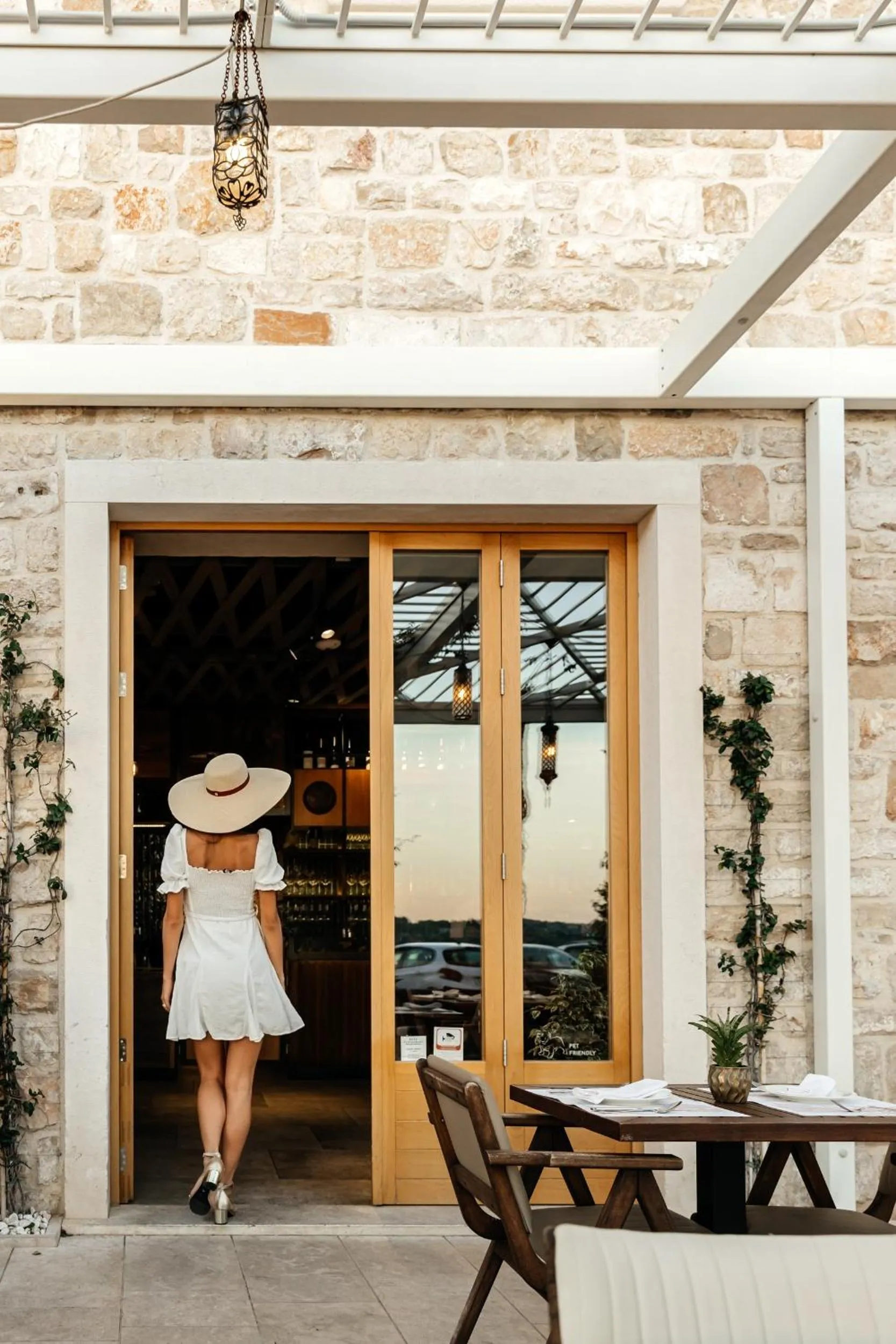 Armerun Heritage Hotel & Residences