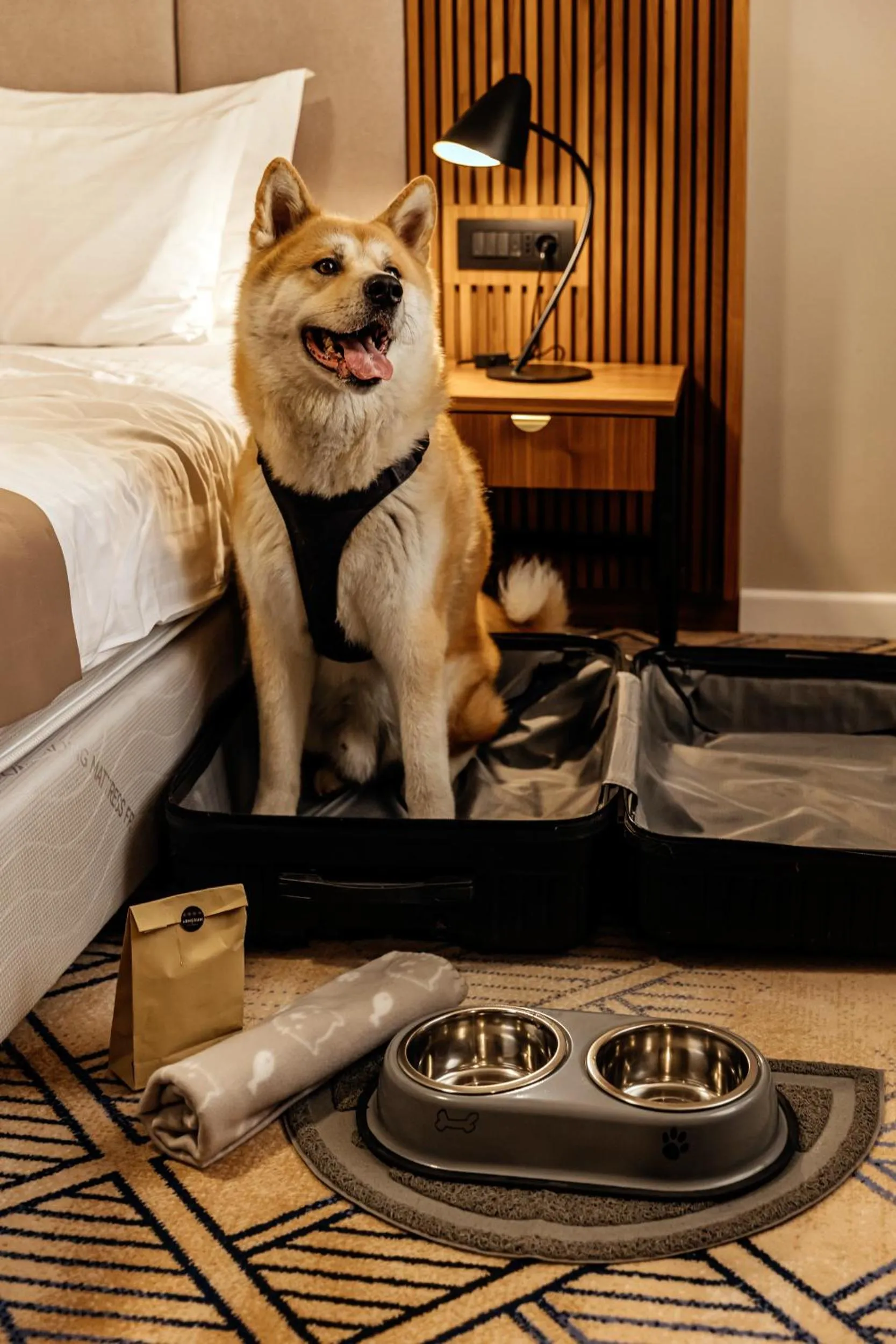 Armerun Heritage Hotel & Residences