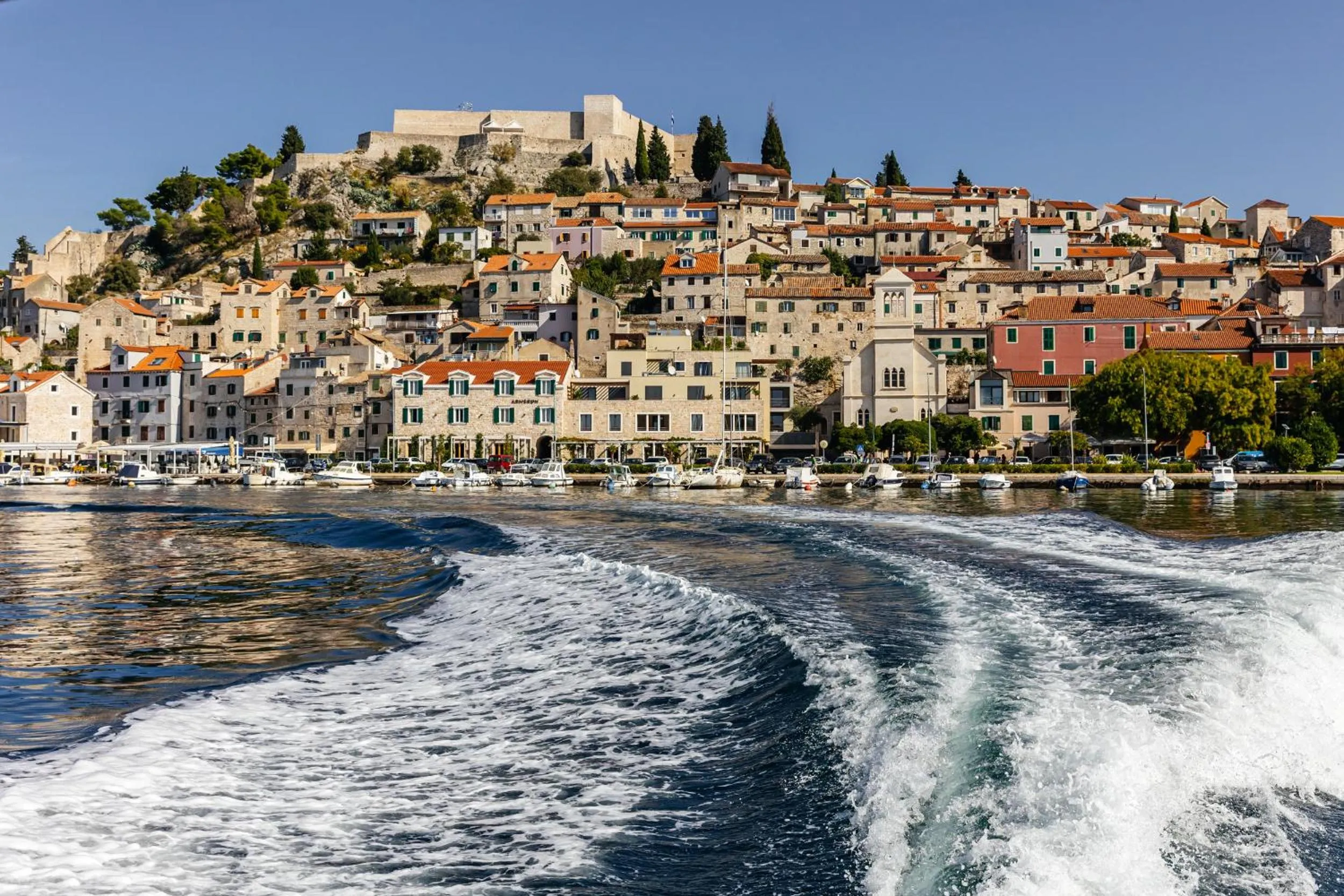 Armerun Heritage Hotel & Residences