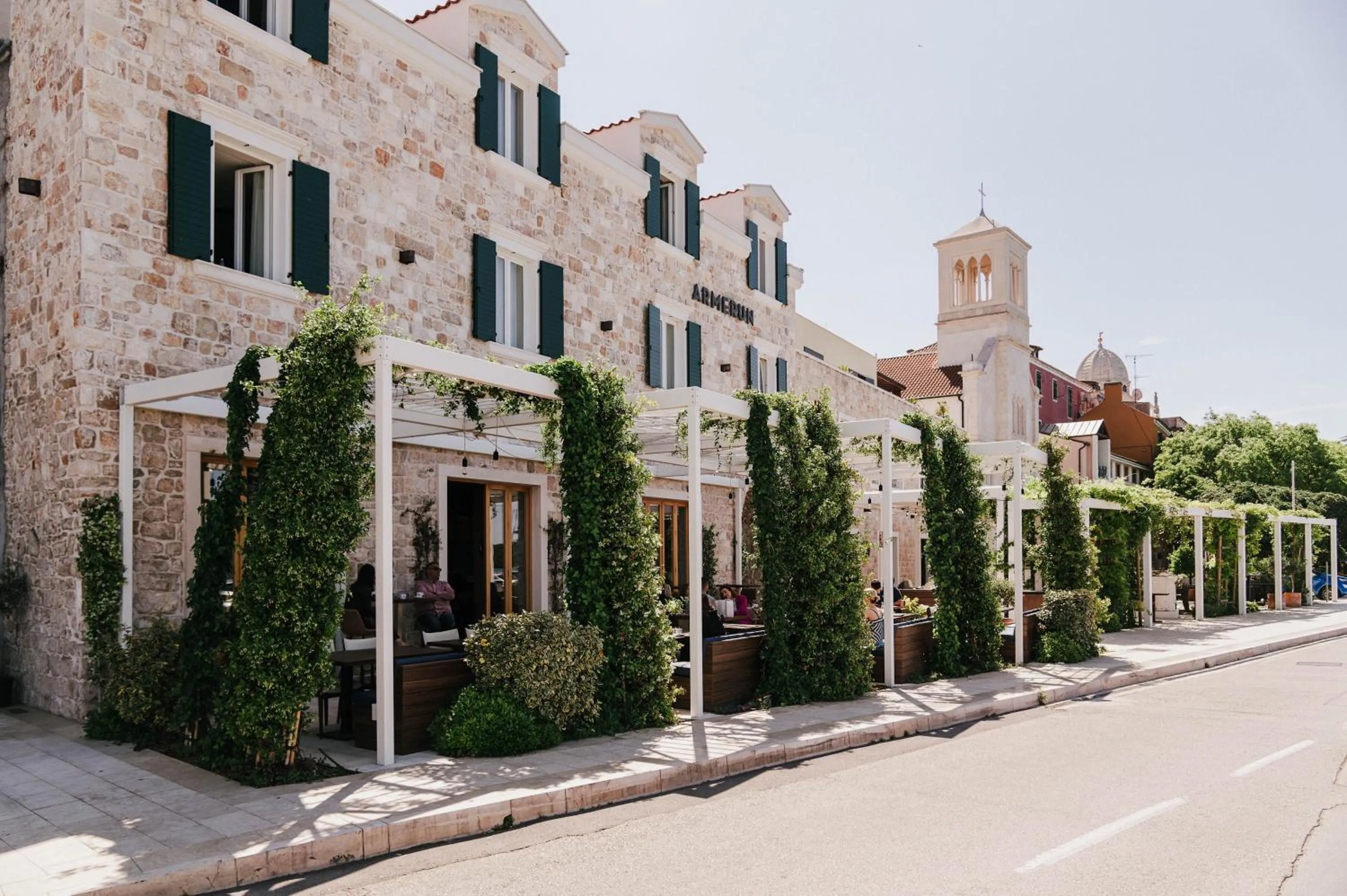 Armerun Heritage Hotel & Residences