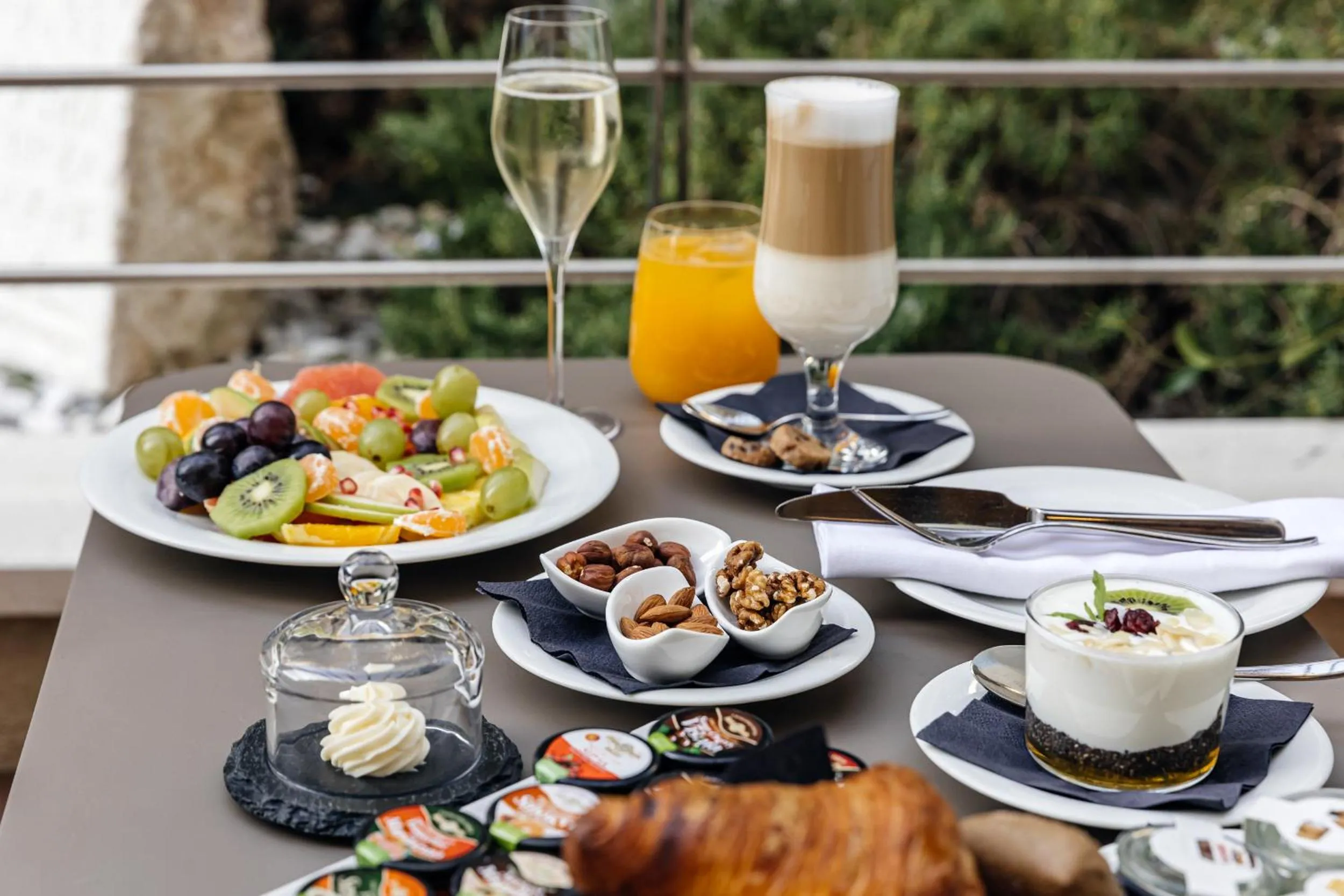 Armerun Heritage Hotel & Residences