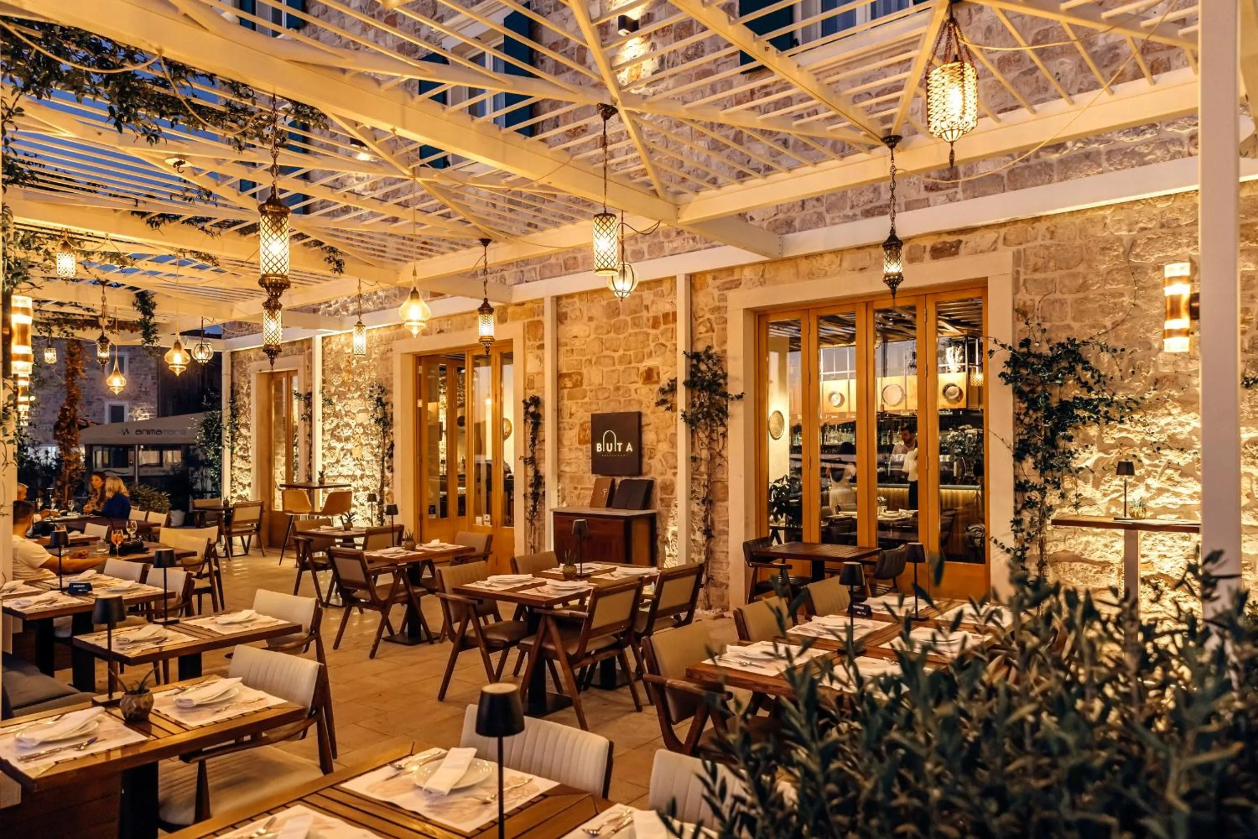 Armerun Heritage Hotel & Residences