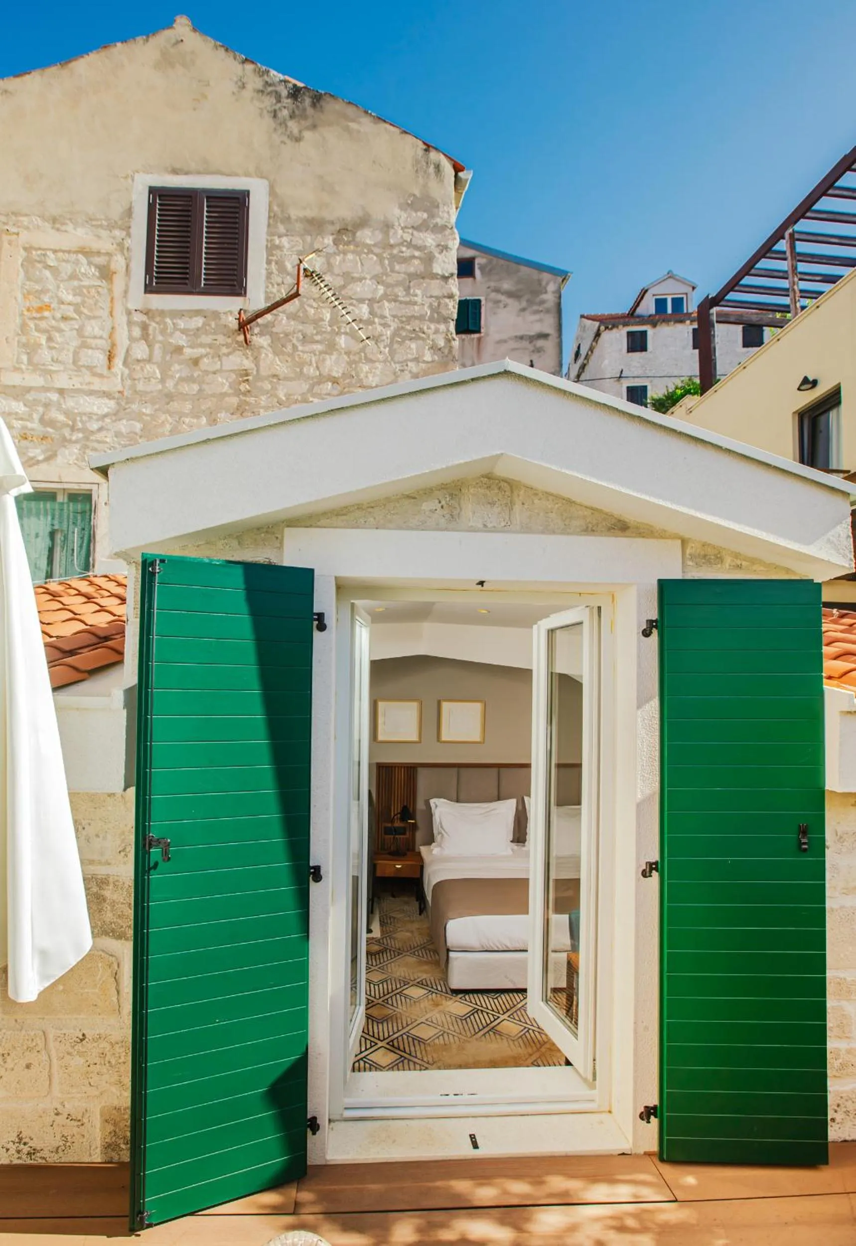 Armerun Heritage Hotel & Residences