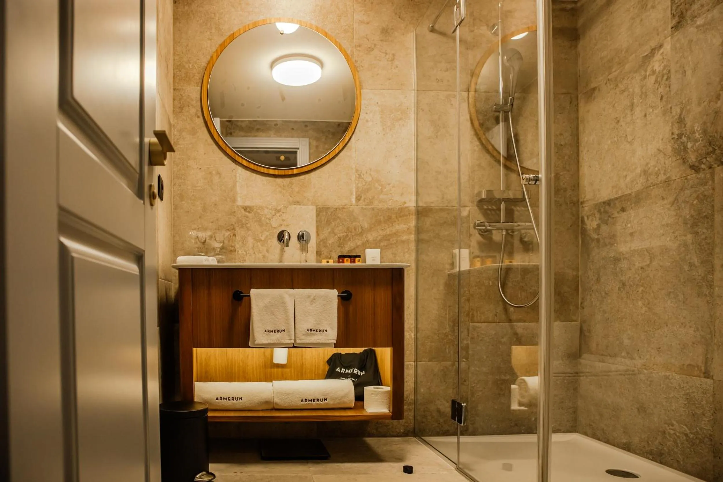 Armerun Heritage Hotel & Residences