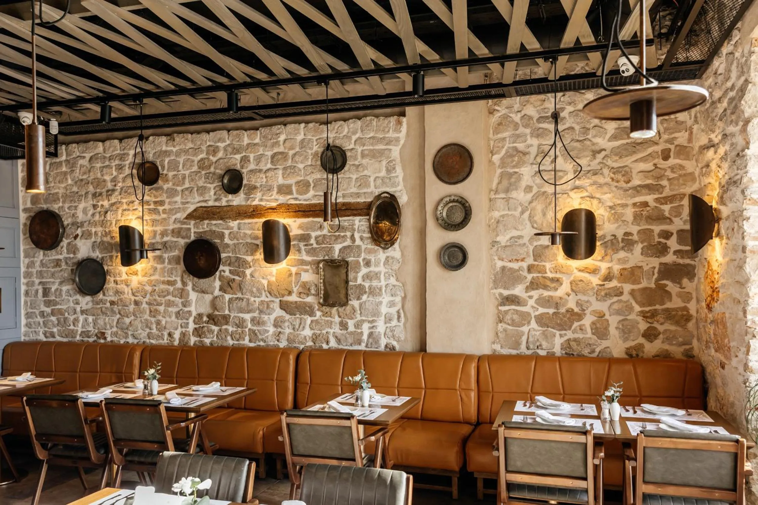 Armerun Heritage Hotel & Residences