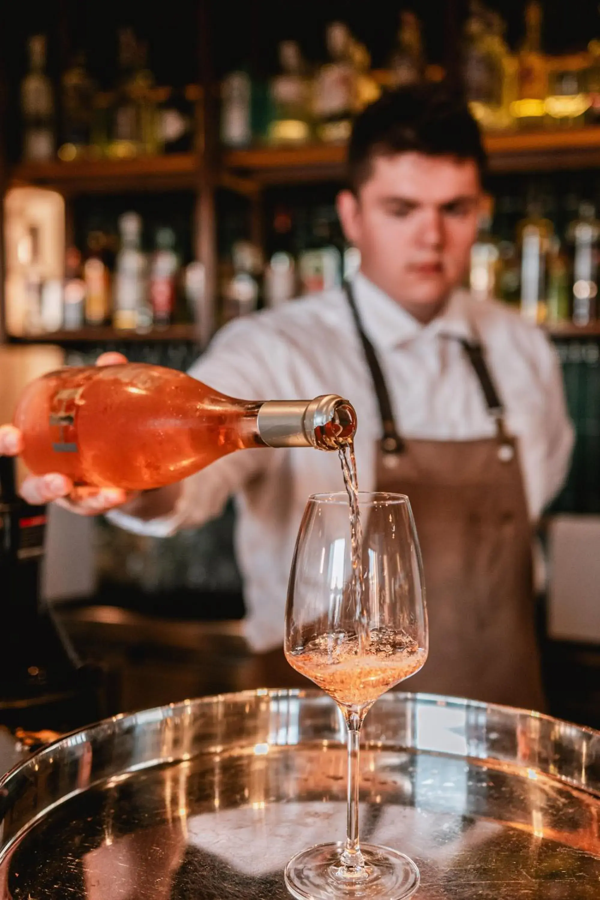 Food and drinks in Armerun Heritage Hotel & Residences Food and drinks in Armerun Heritage Hotel & Residences