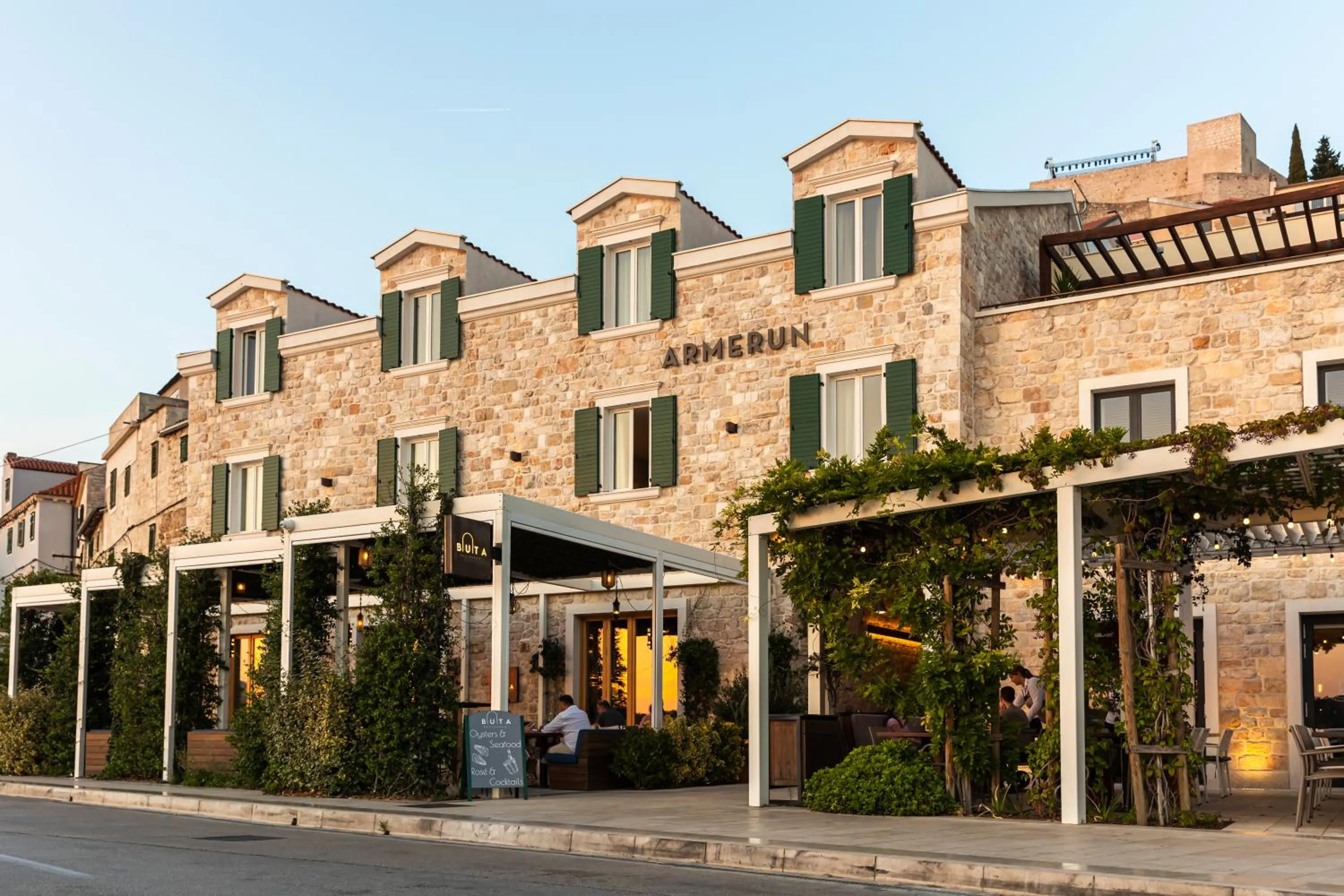 Armerun Heritage Hotel & Residences