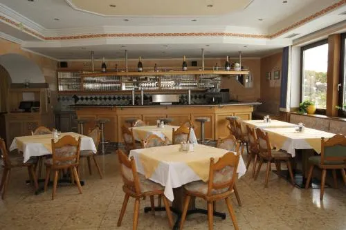 Hotel Bärenbachhof - Joker card included in summer