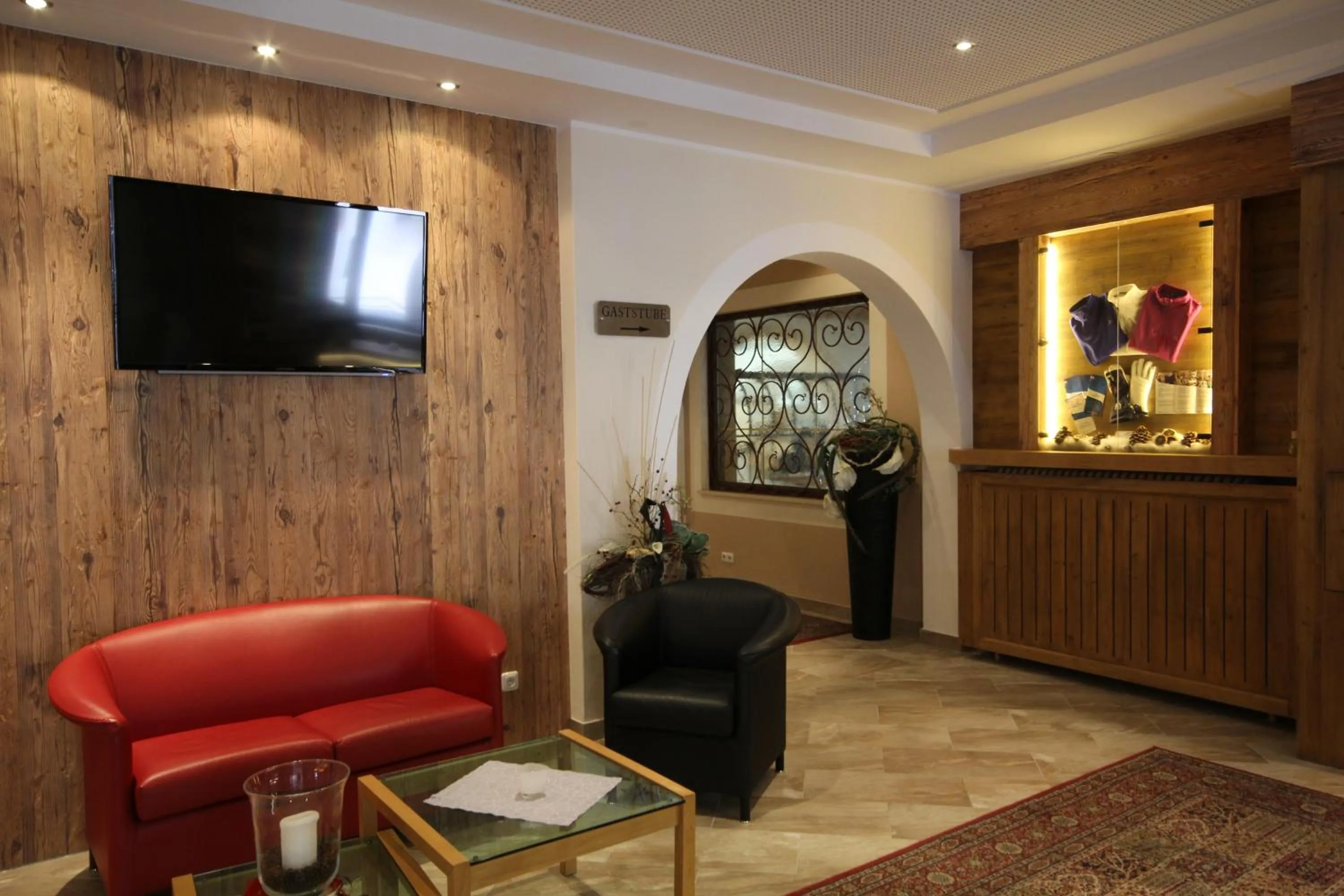 Hotel Bärenbachhof - Joker card included in summer