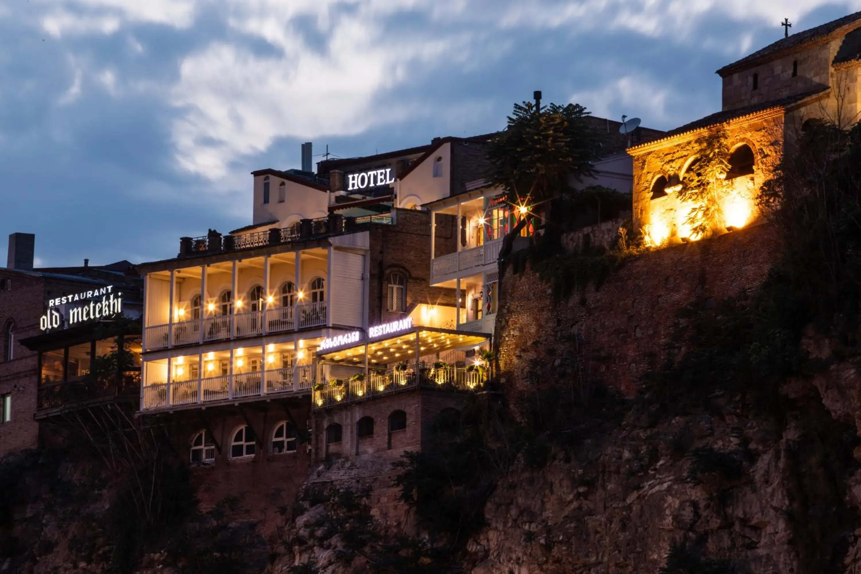Boutique Hotel Boutique Hotel