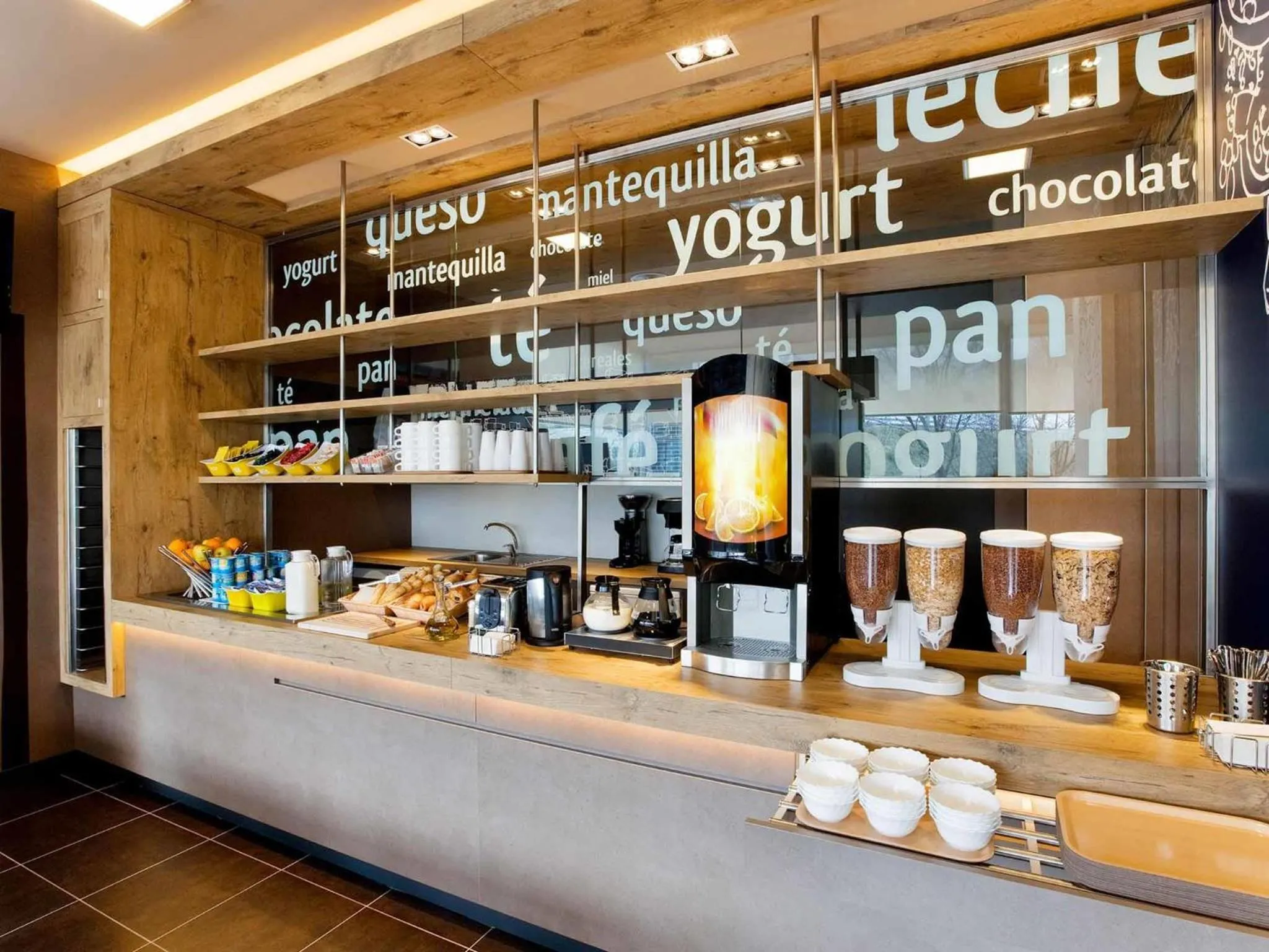 Other in Ibis Budget Madrid Getafe