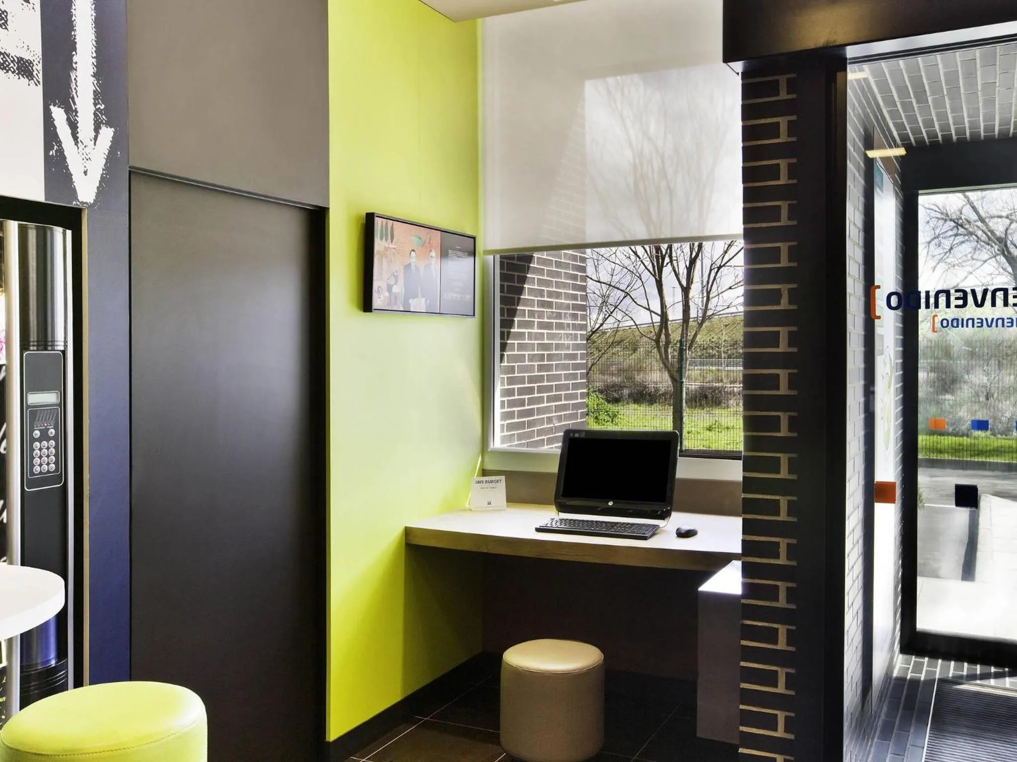 Other in Ibis Budget Madrid Getafe