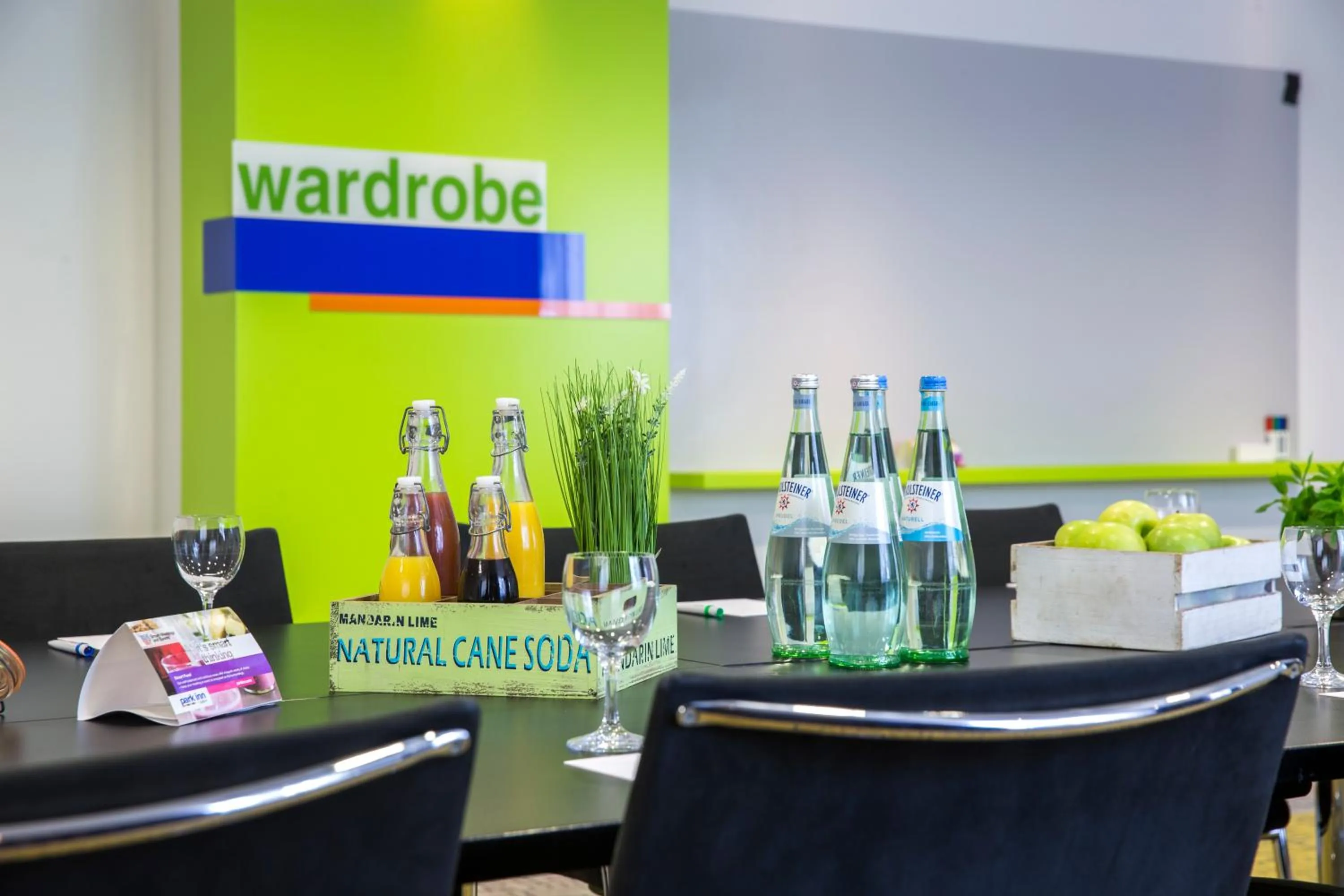 Banquet/Function facilities in Park Inn by Radisson Nürnberg