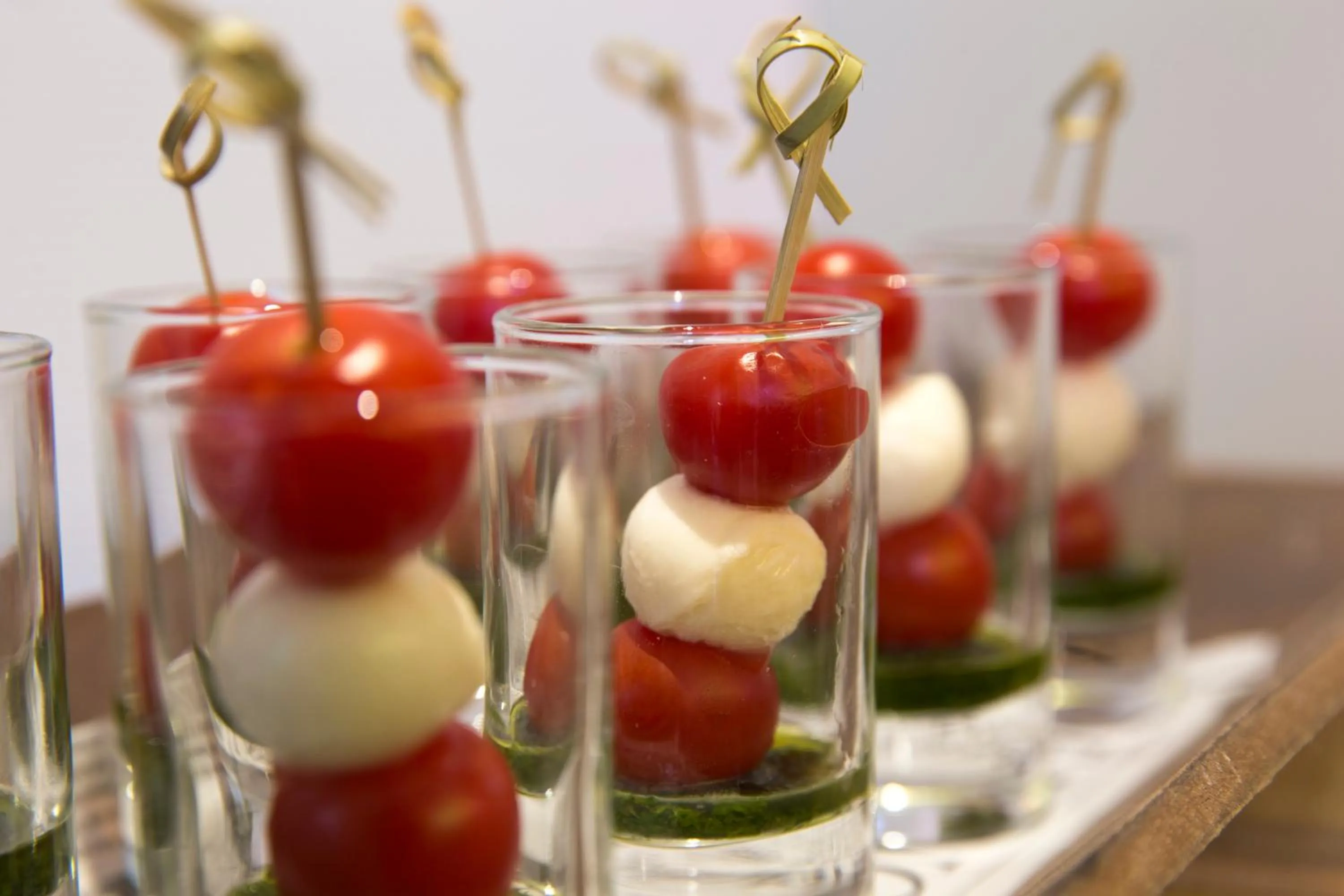 Food close-up in Park Inn by Radisson Nürnberg