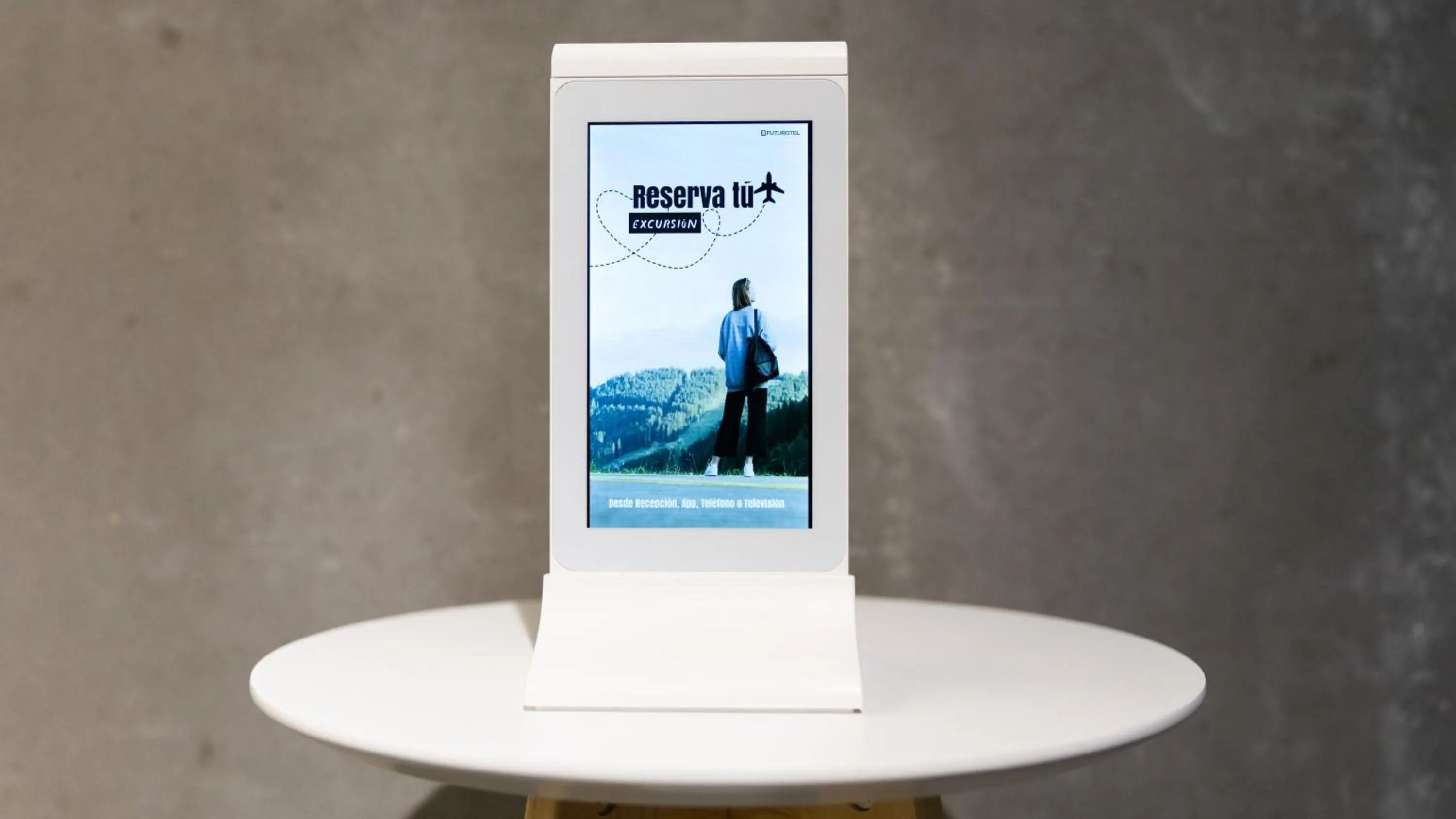 Game Room in Futurotel Malagueta Beach