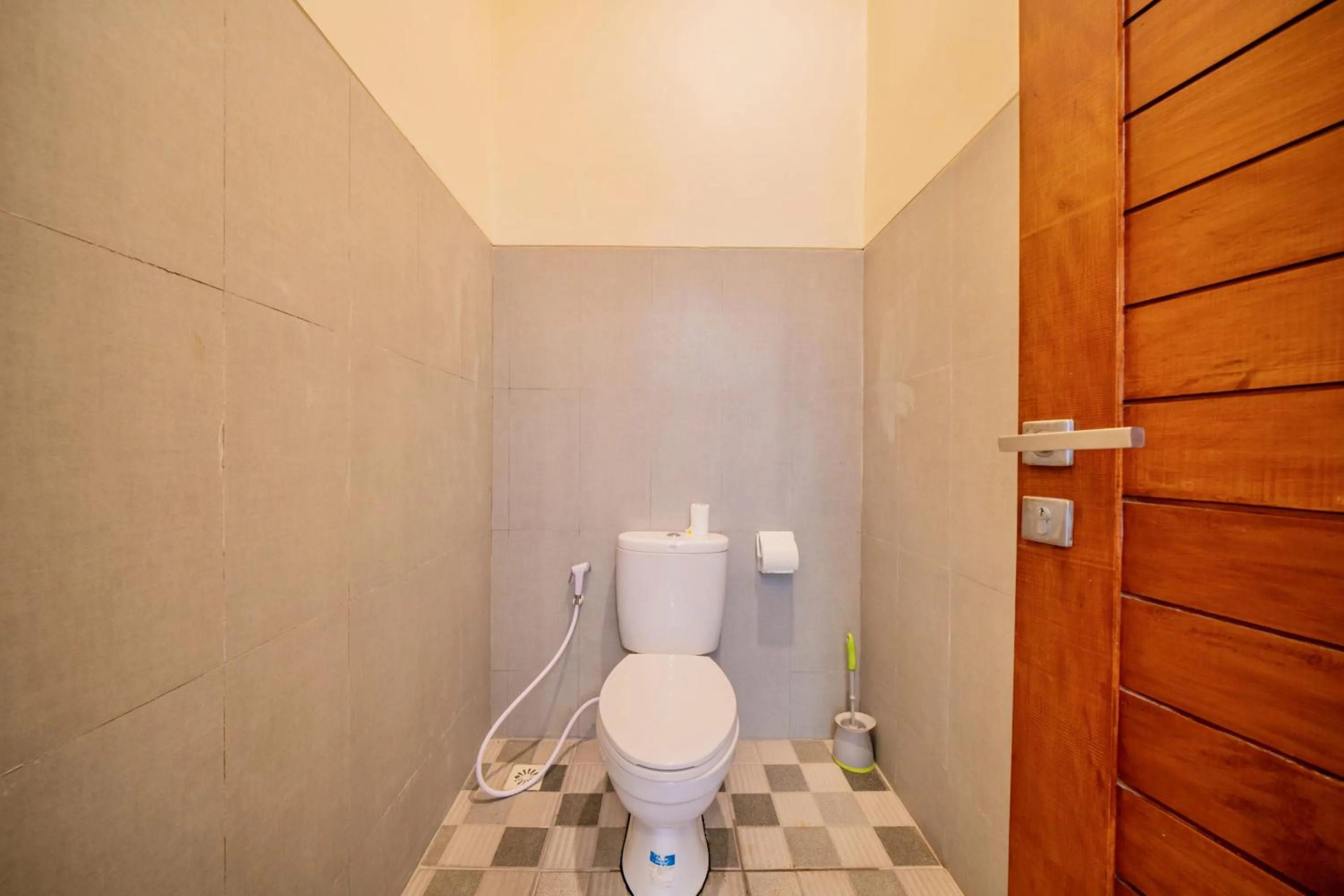 Toilet in Villa Paradise Seminyak